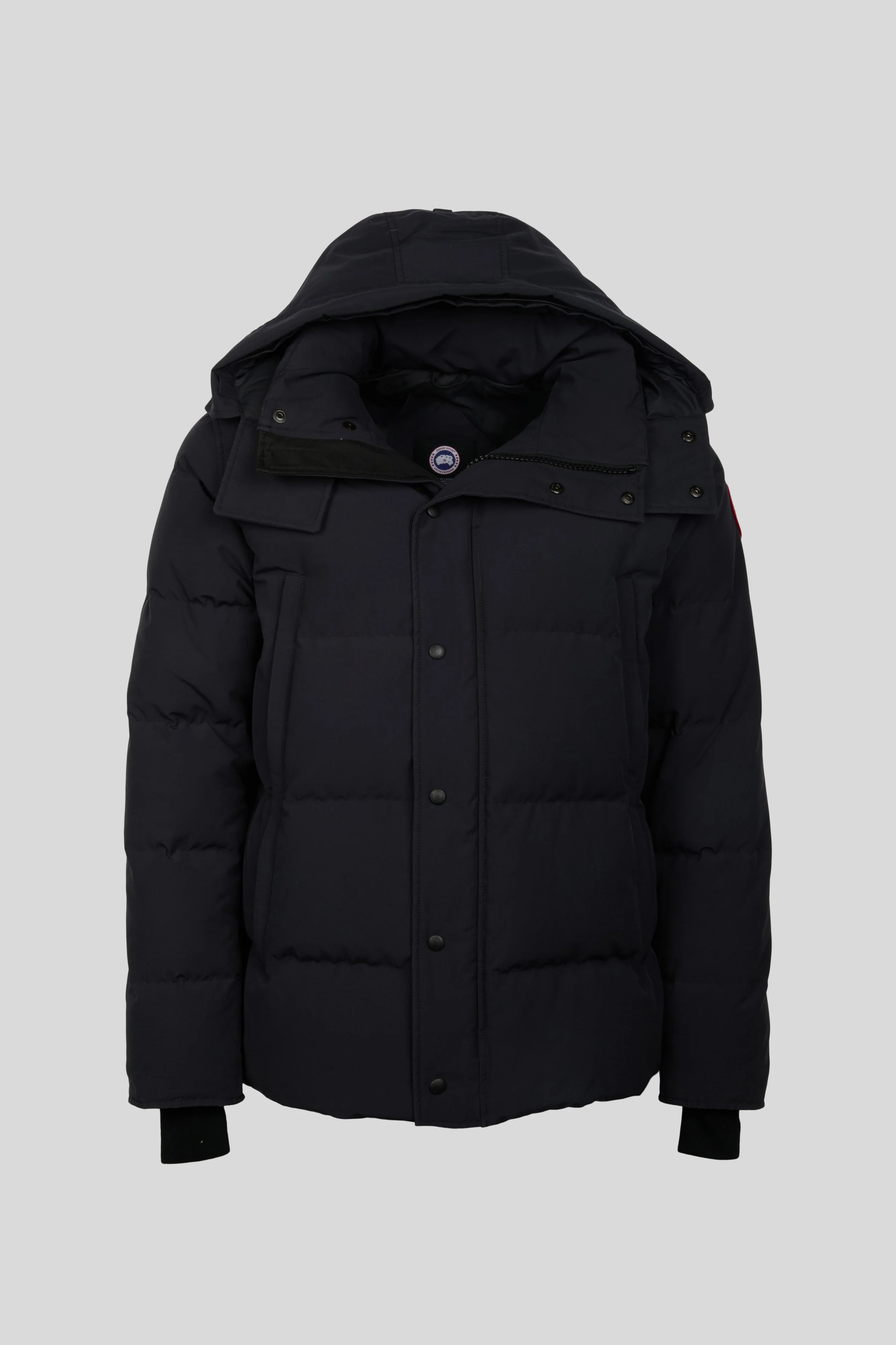 Wyndham Parka