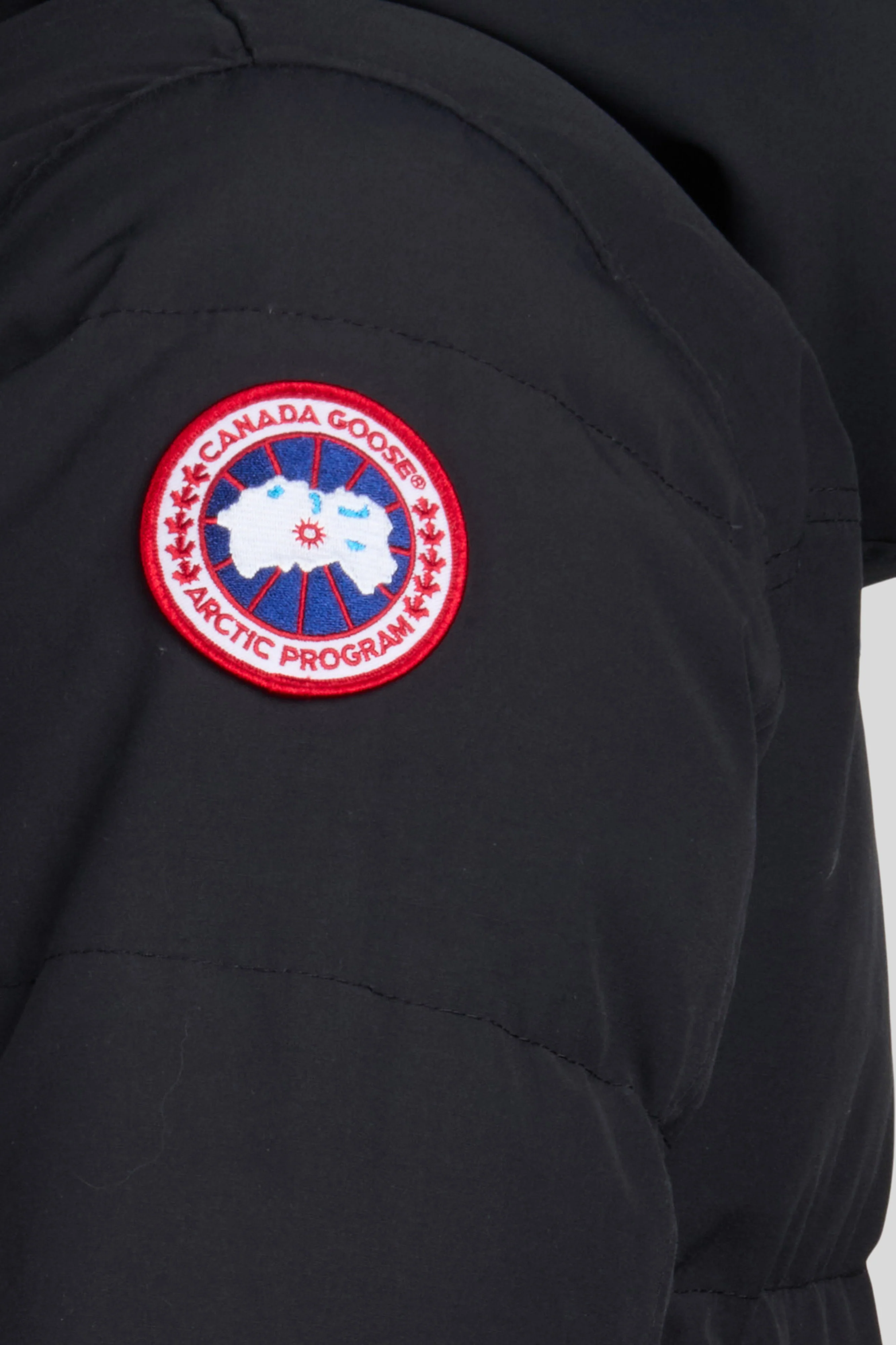 Wyndham Parka - Image 3