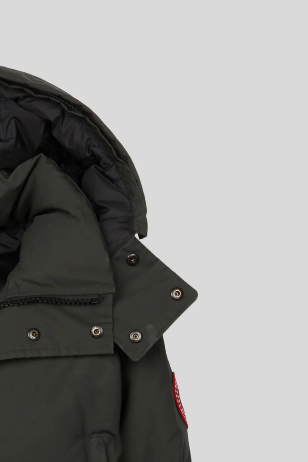 Wyndham Parka Heritage - Image 3