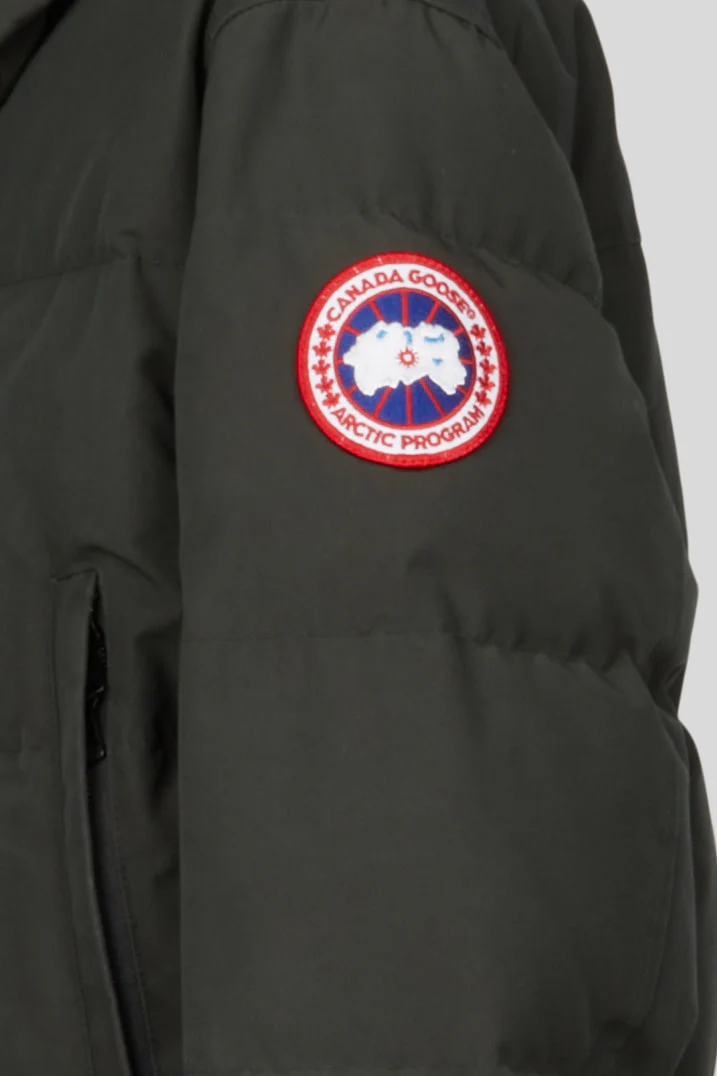 Wyndham Parka Heritage - Image 4