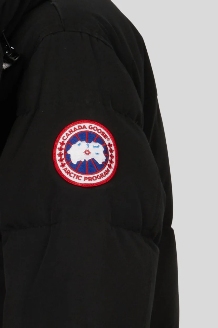 Wyndham Parka Fusion Fit - Image 4
