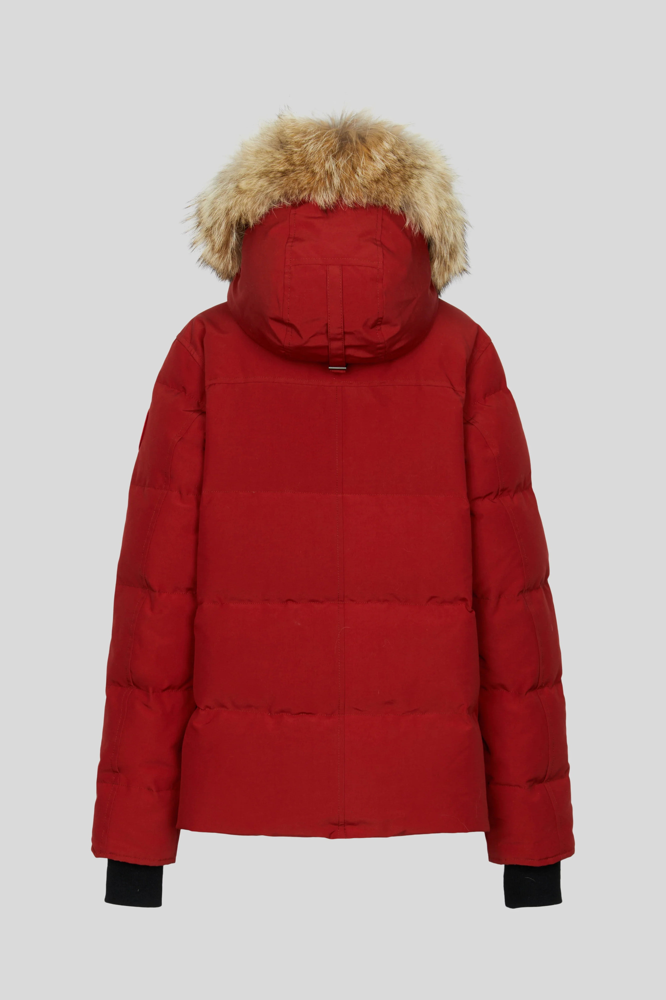 Wyndham Parka Fusion Fit - Image 2