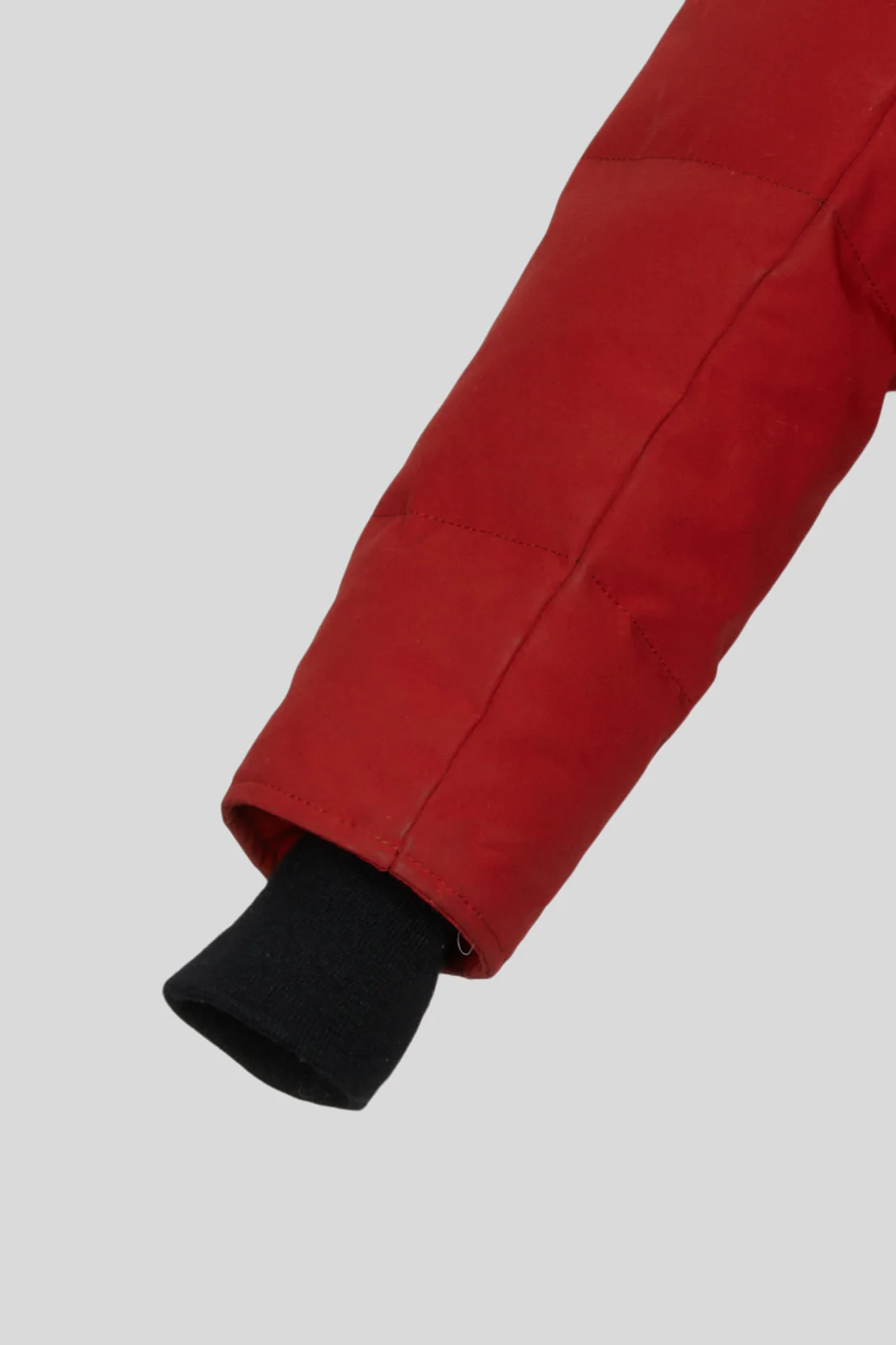 Wyndham Parka Fusion Fit - Image 3
