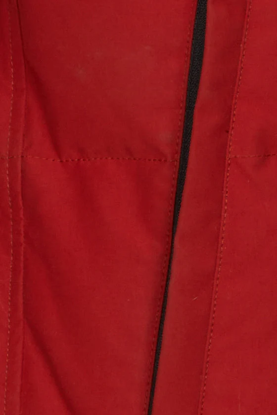 Wyndham Parka Fusion Fit - Image 4