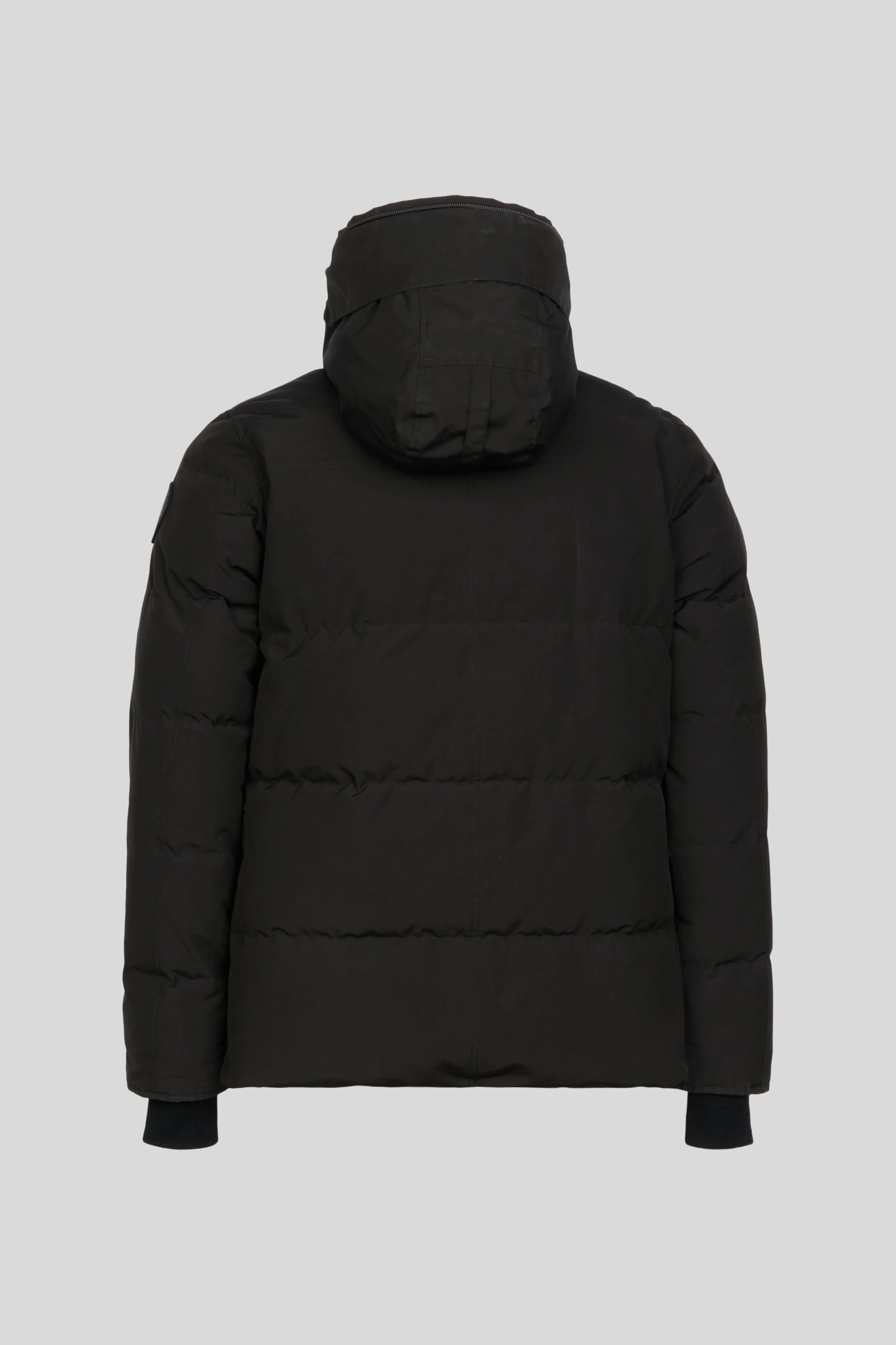 Wyndham Parka Black Label Heritage - Image 2