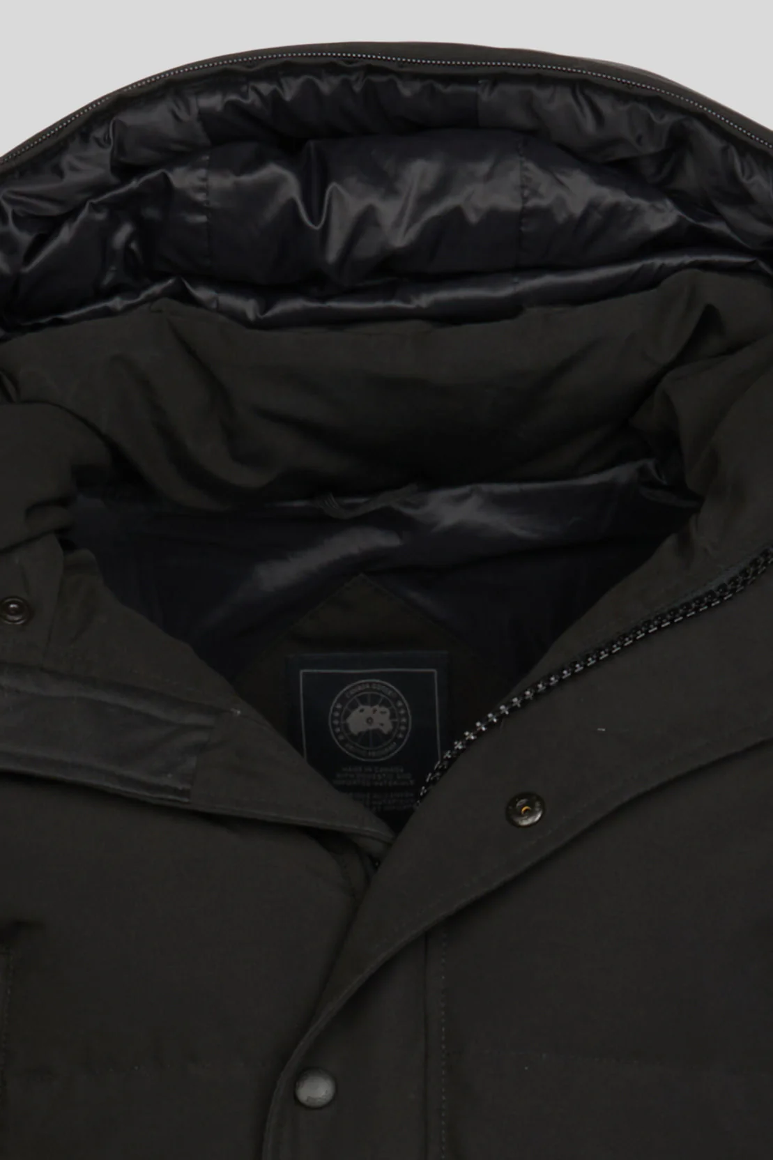 Wyndham Parka Black Label Heritage - Image 3