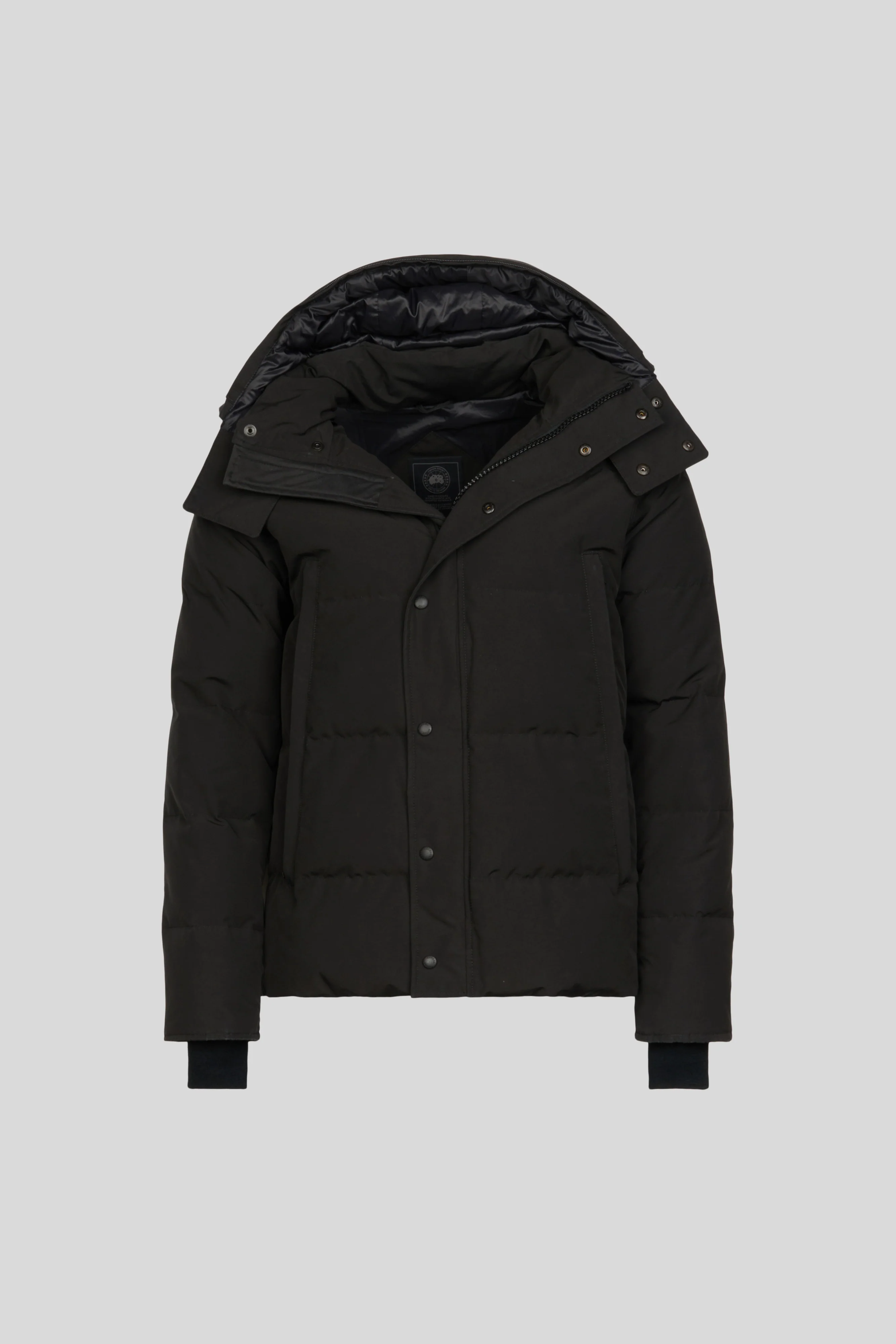 Wyndham Parka Black Label Heritage - Image 4