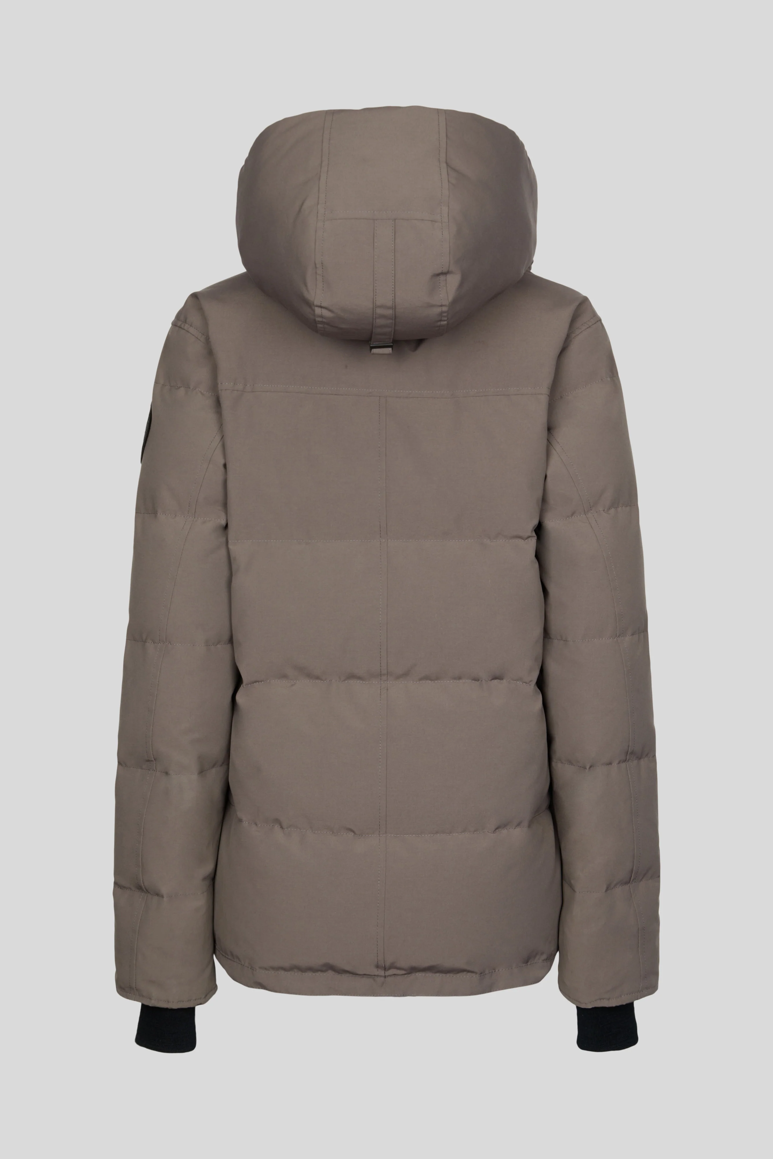 Wyndham Parka Black Label Heritage - Image 2