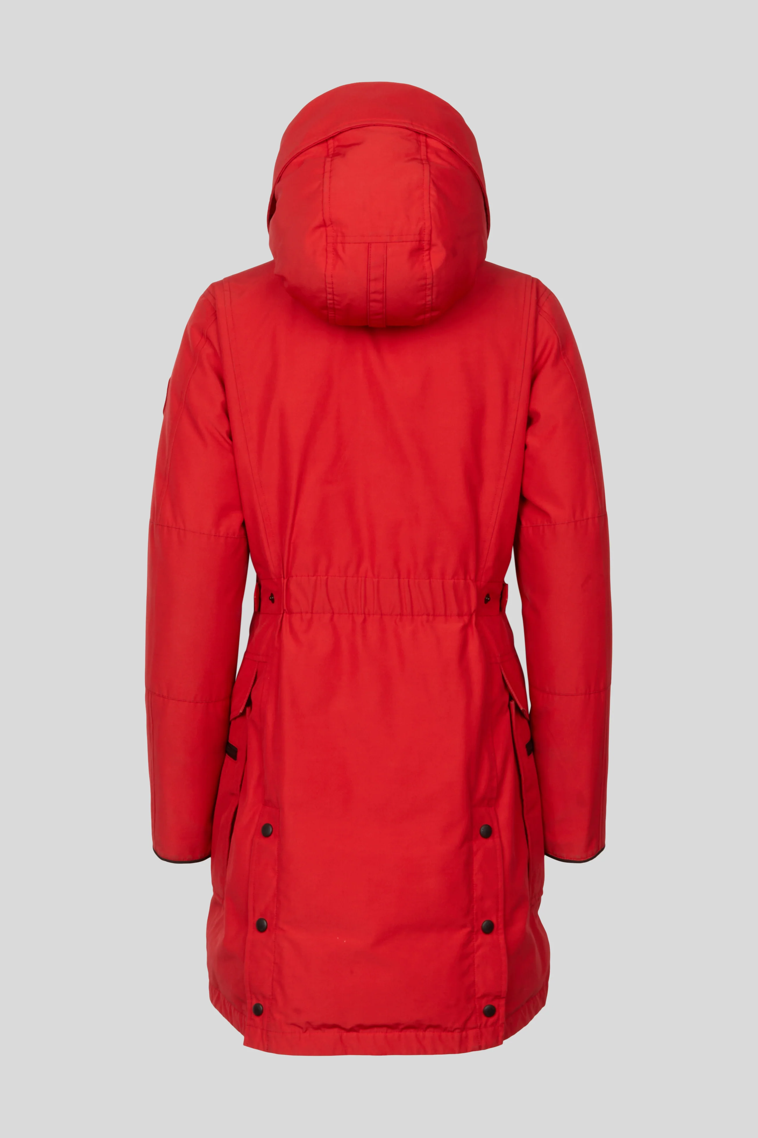 Kinley Parka - Image 2