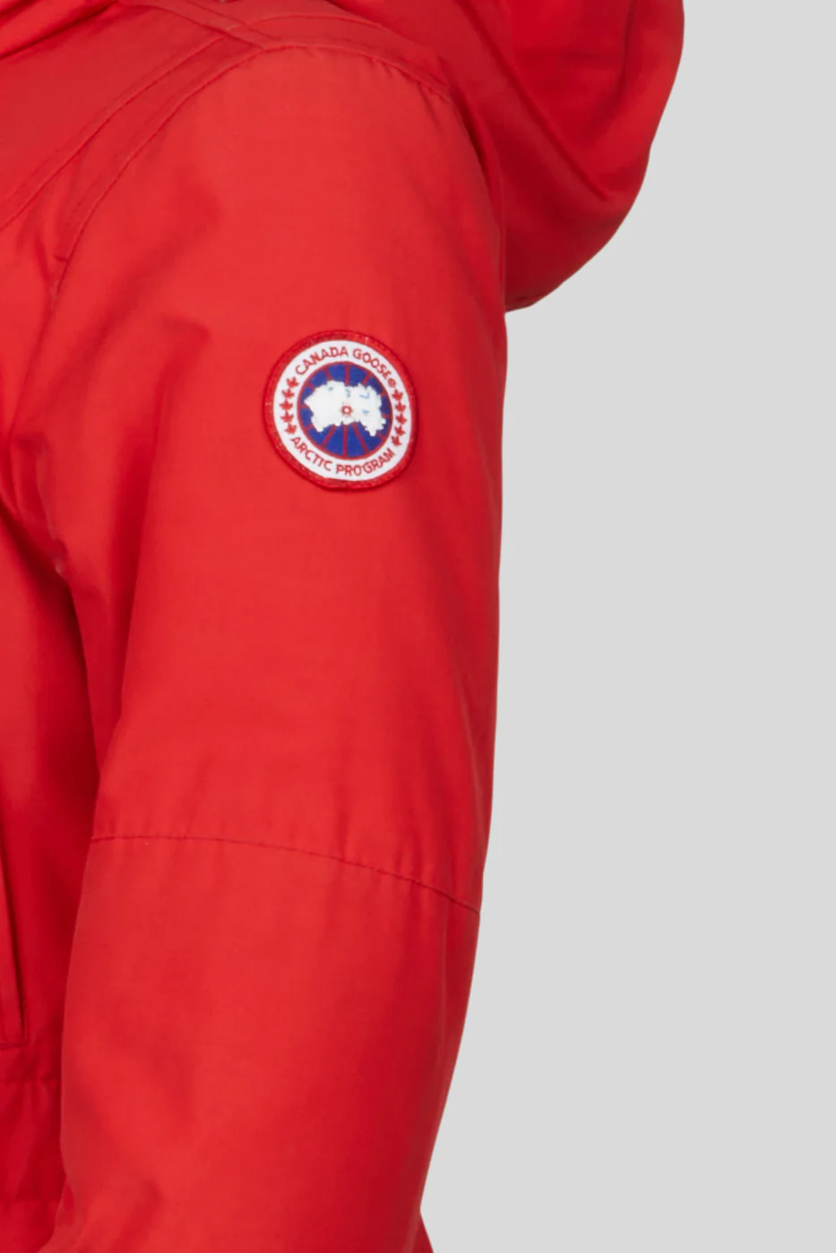 Kinley Parka - Image 4
