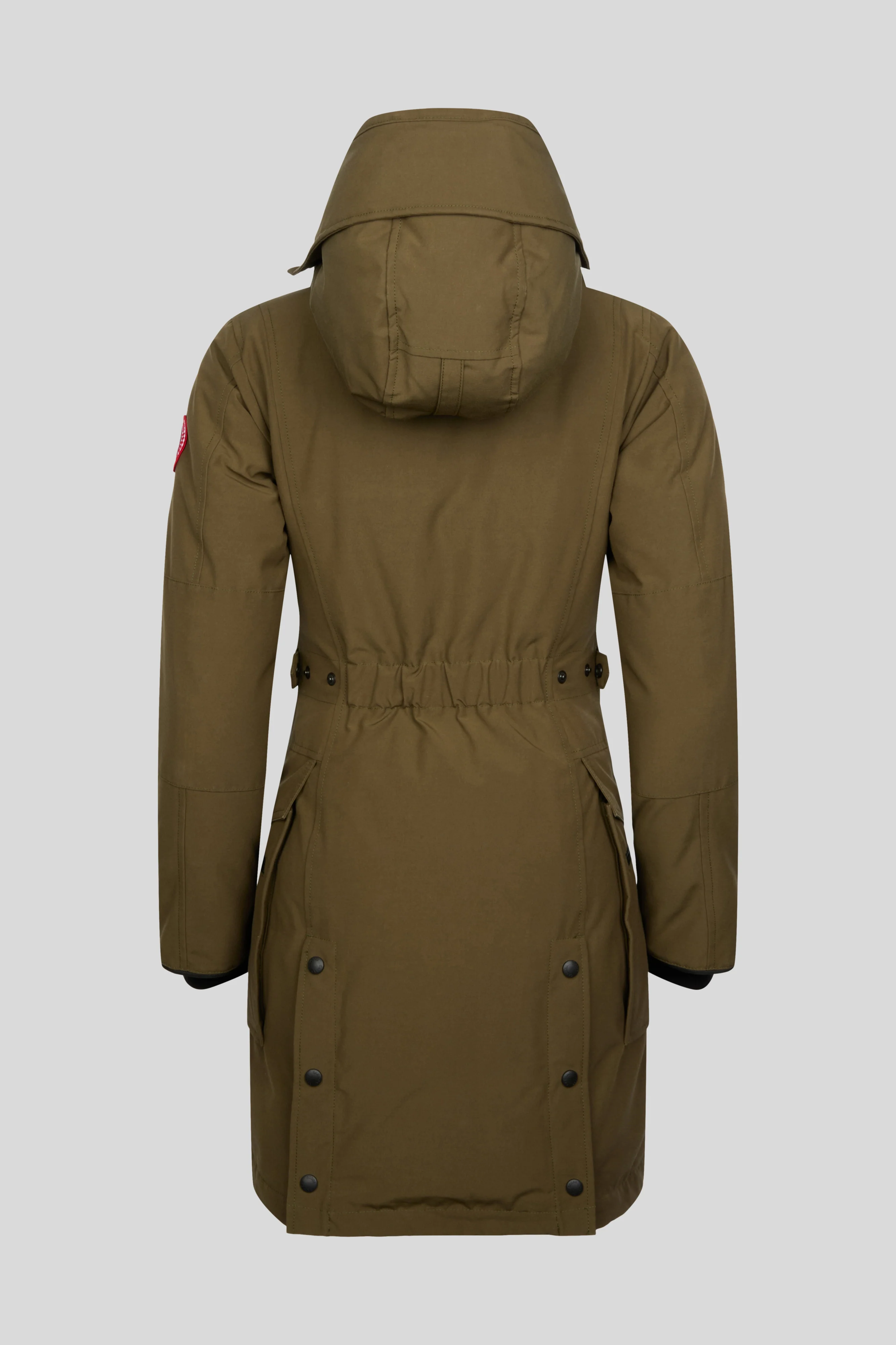 Kinley Parka - Image 2