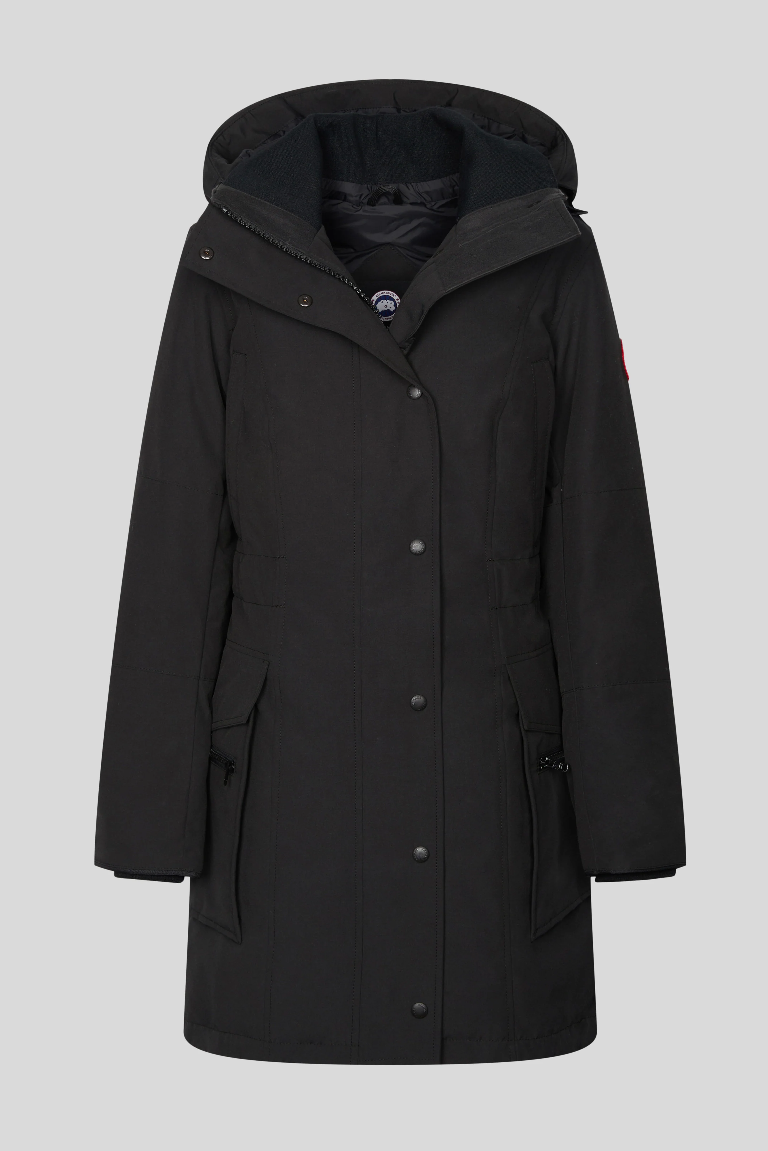 Kinley Parka
