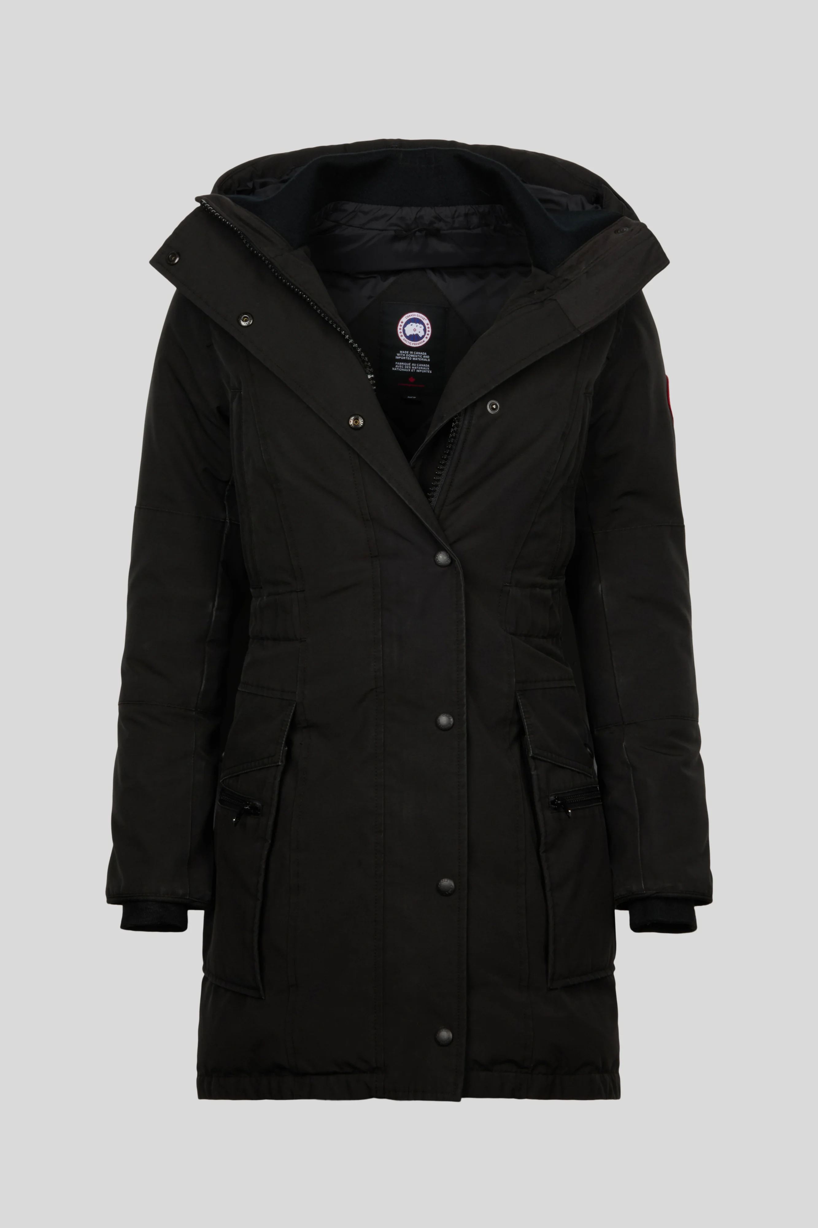 Kinley Parka