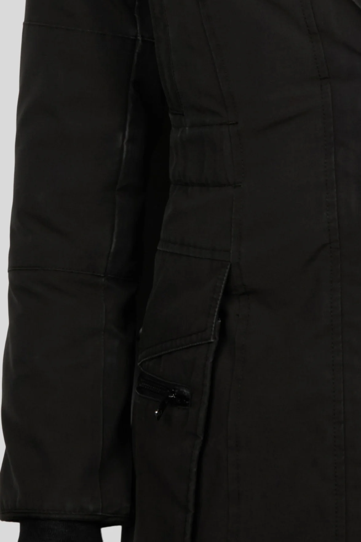 Kinley Parka - Image 3