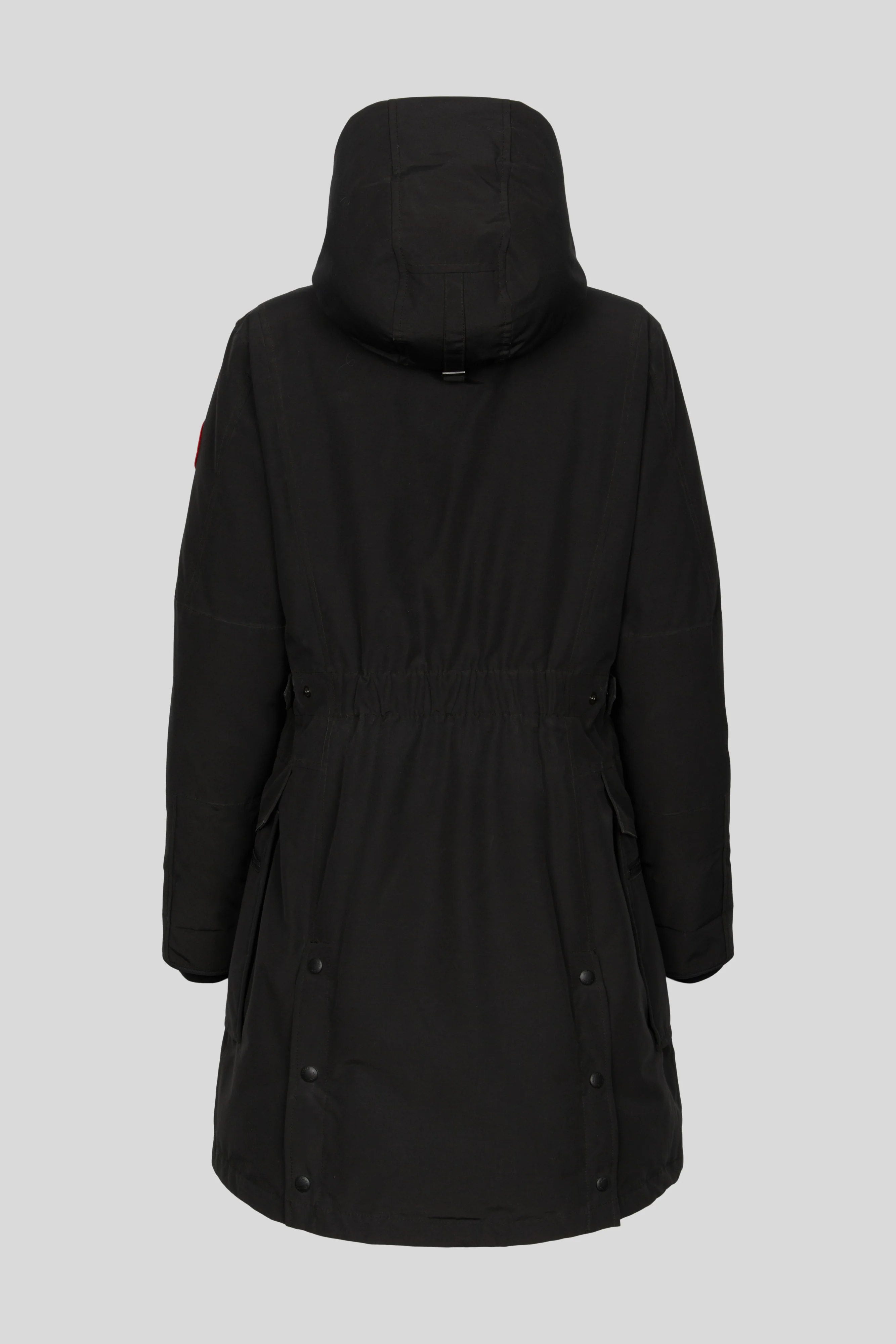 Kinley Parka - Image 2