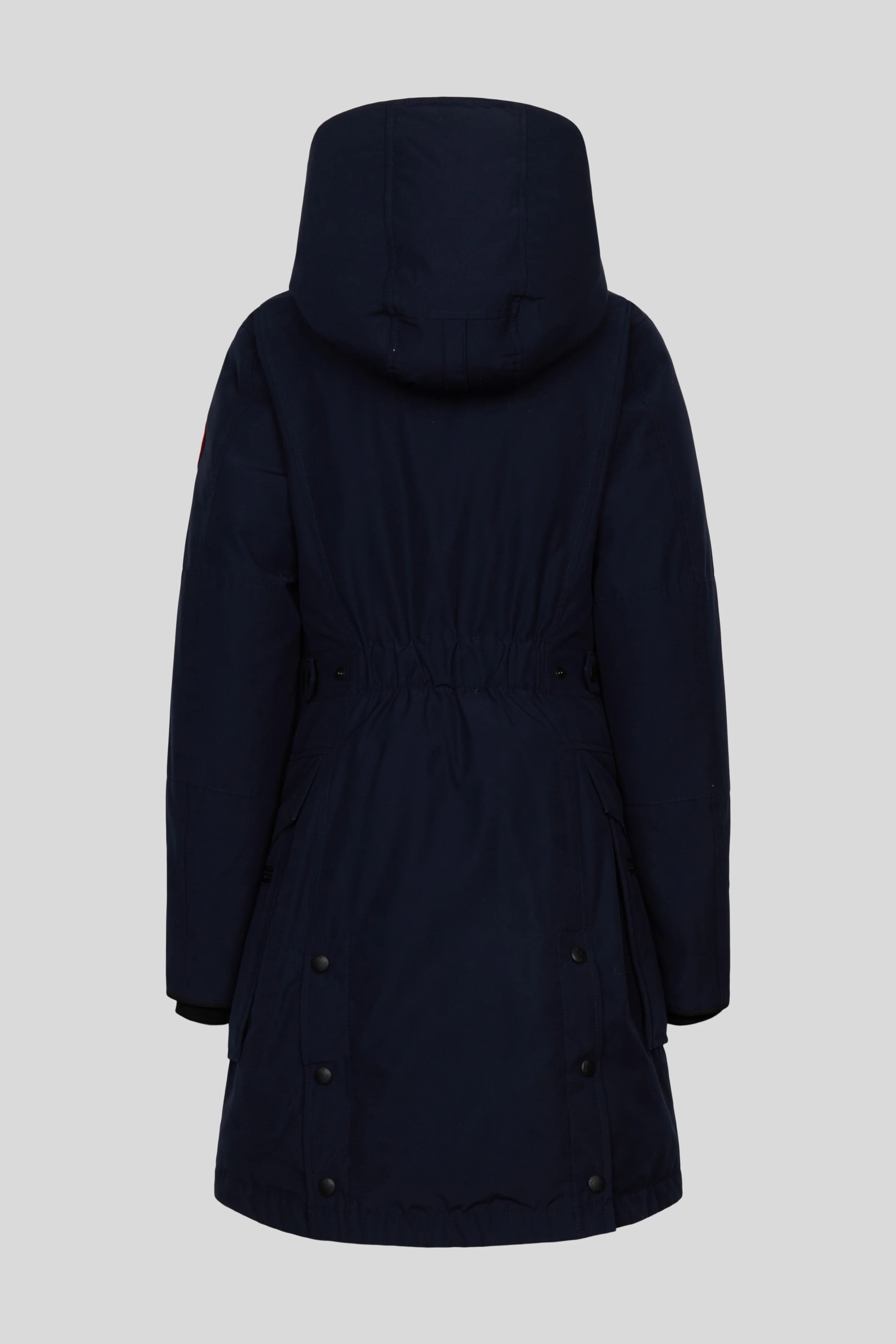 Kinley Parka - Image 2