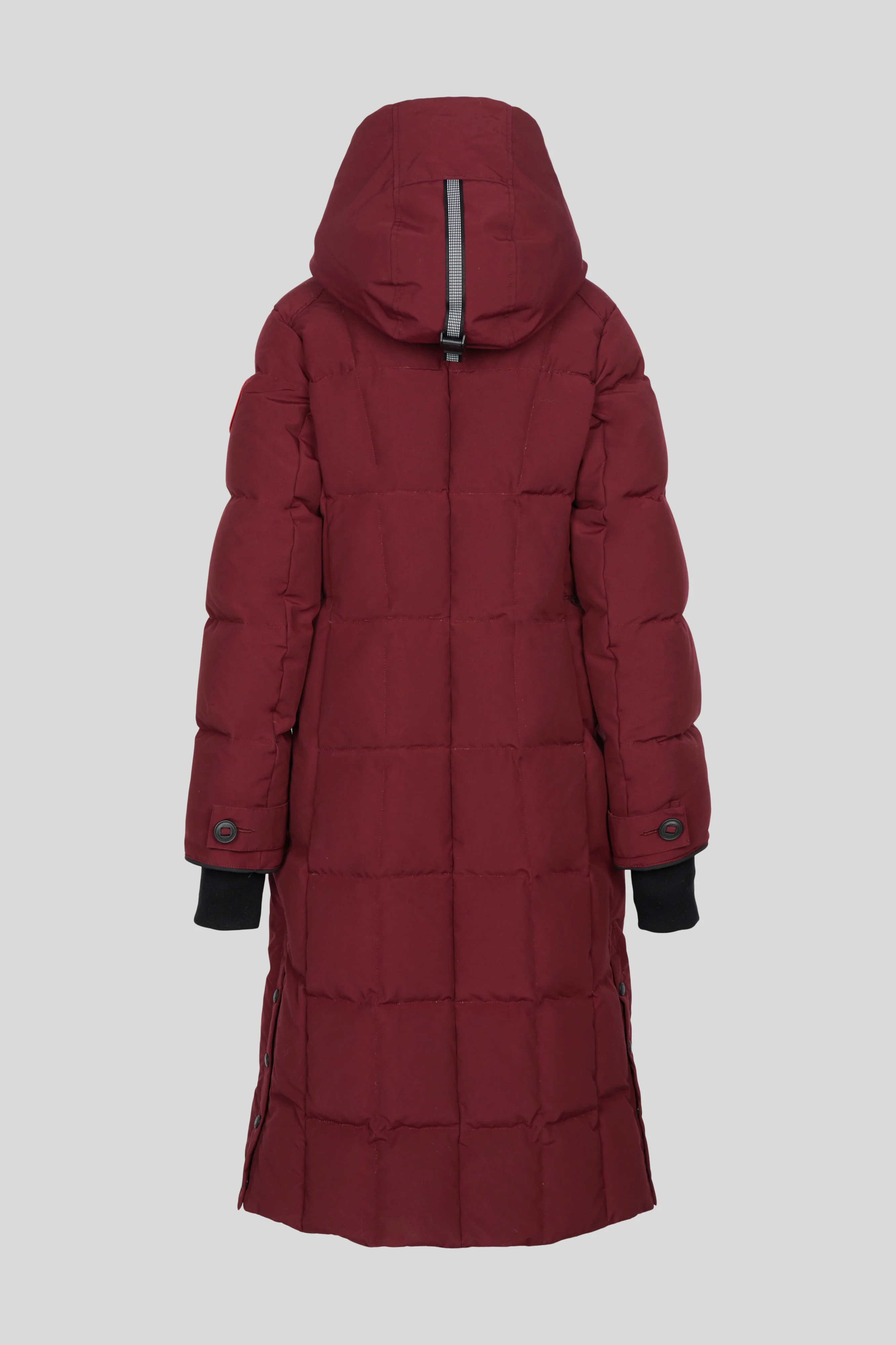 Elmwood Parka - Image 2