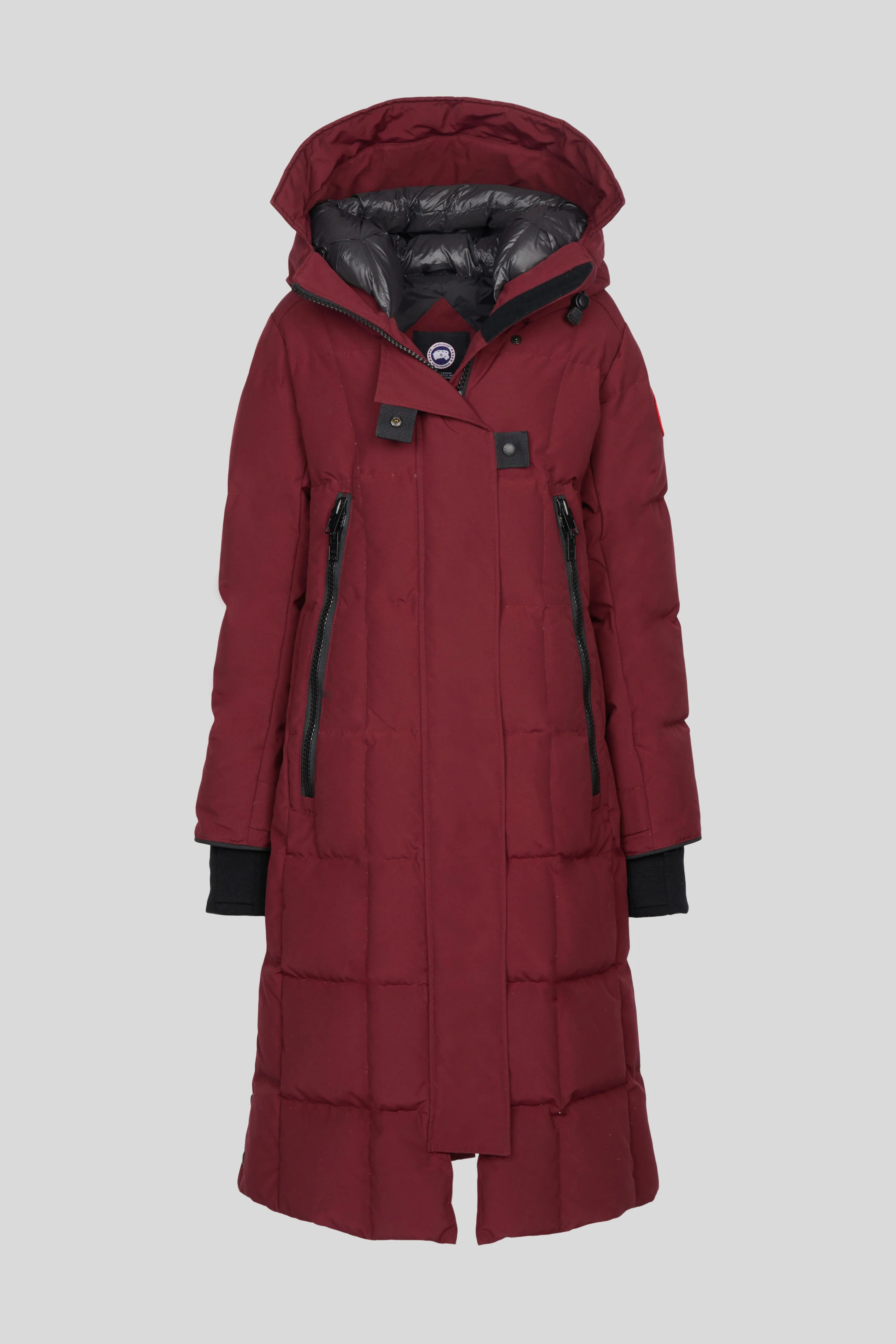 Elmwood Parka