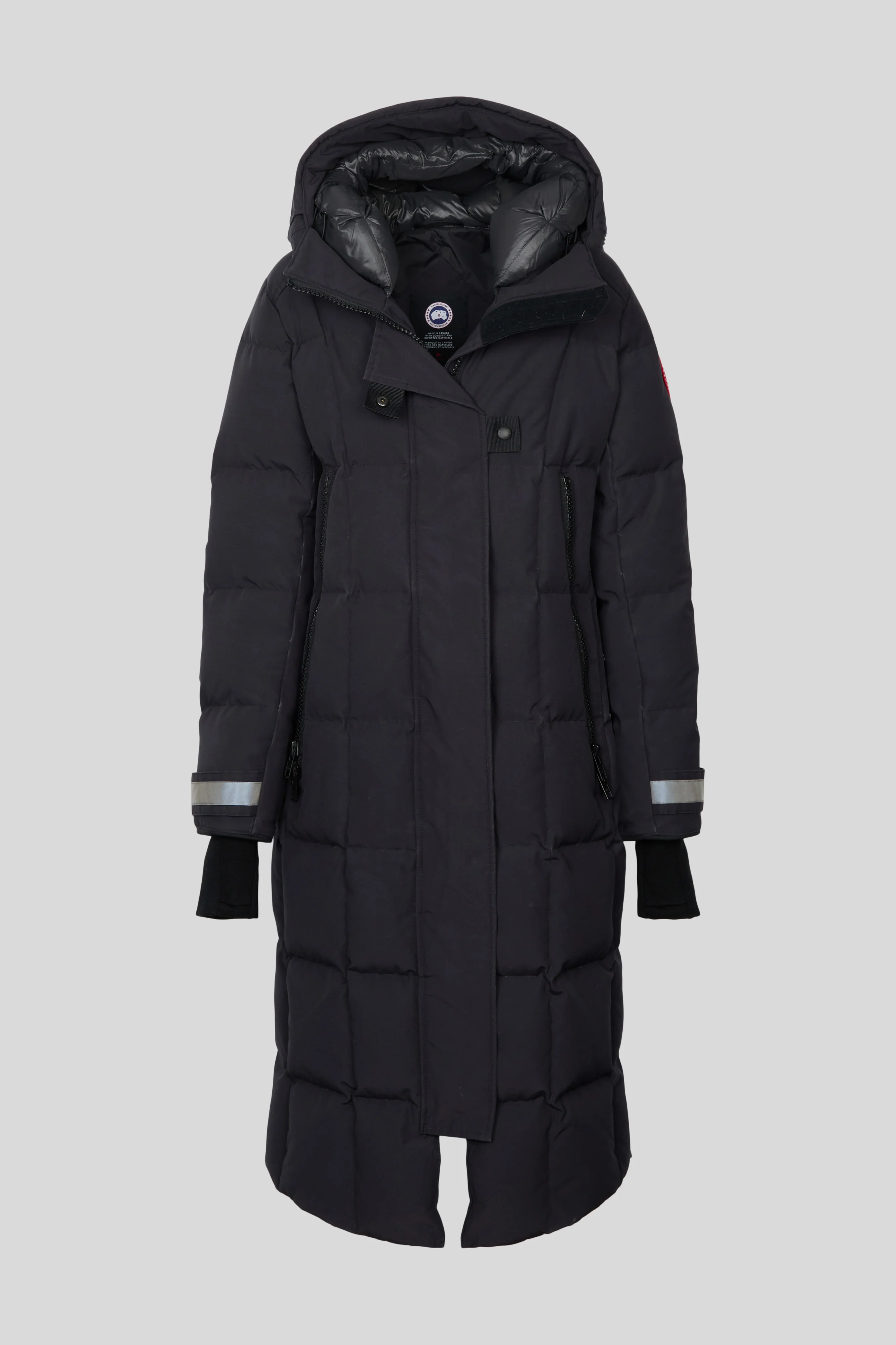 Elmwood Parka