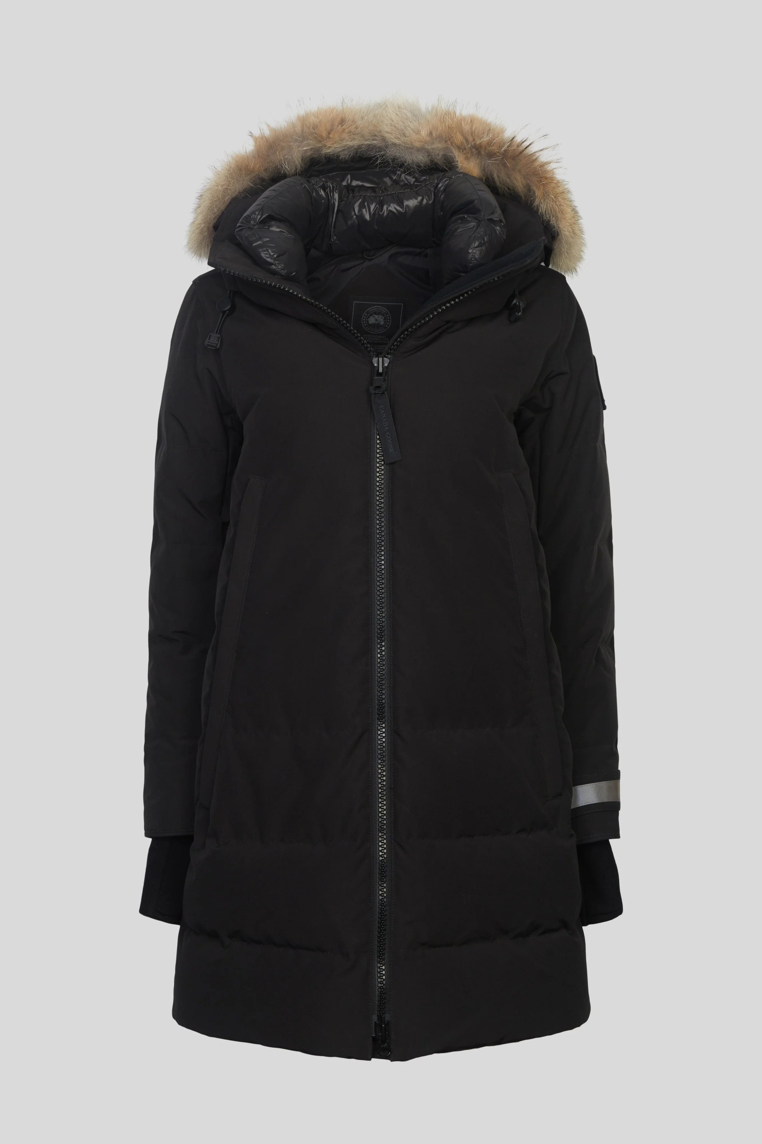 Kenton Parka Heritage
