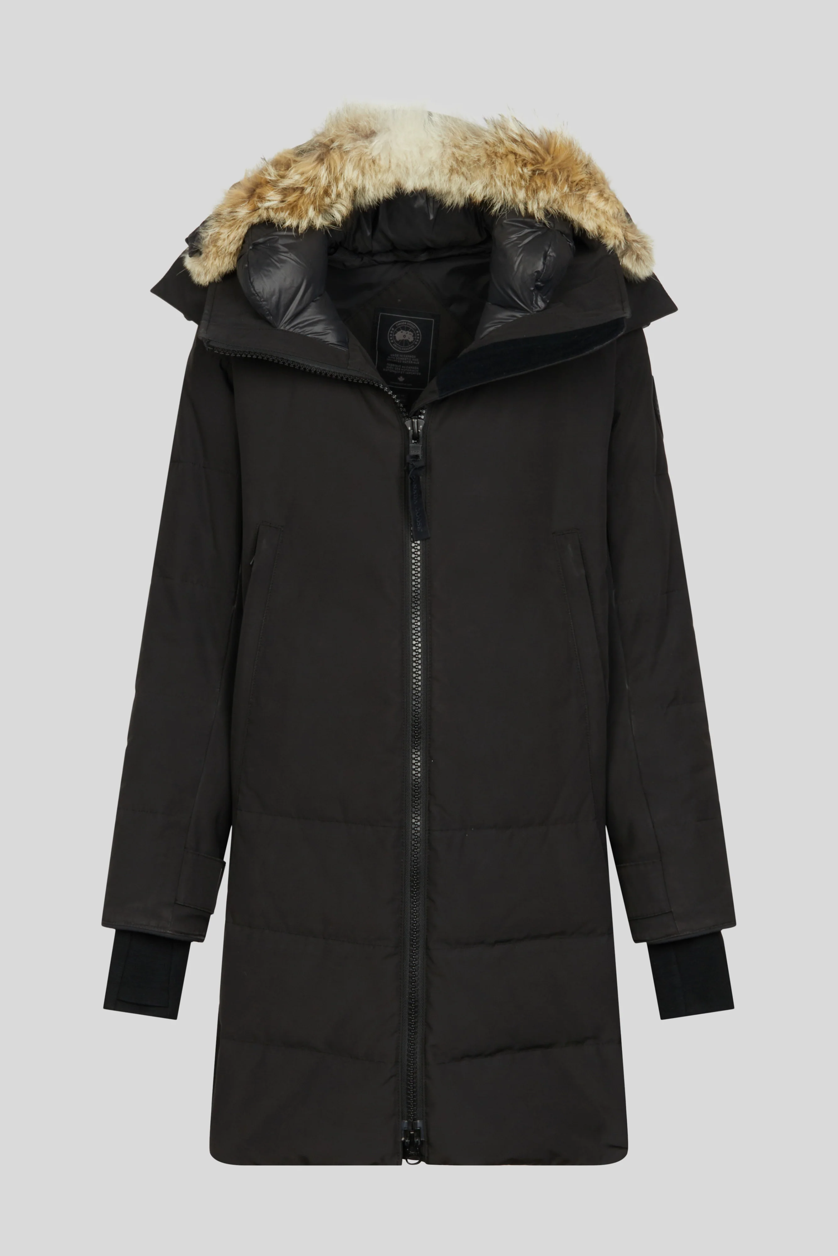 Kenton Parka Heritage