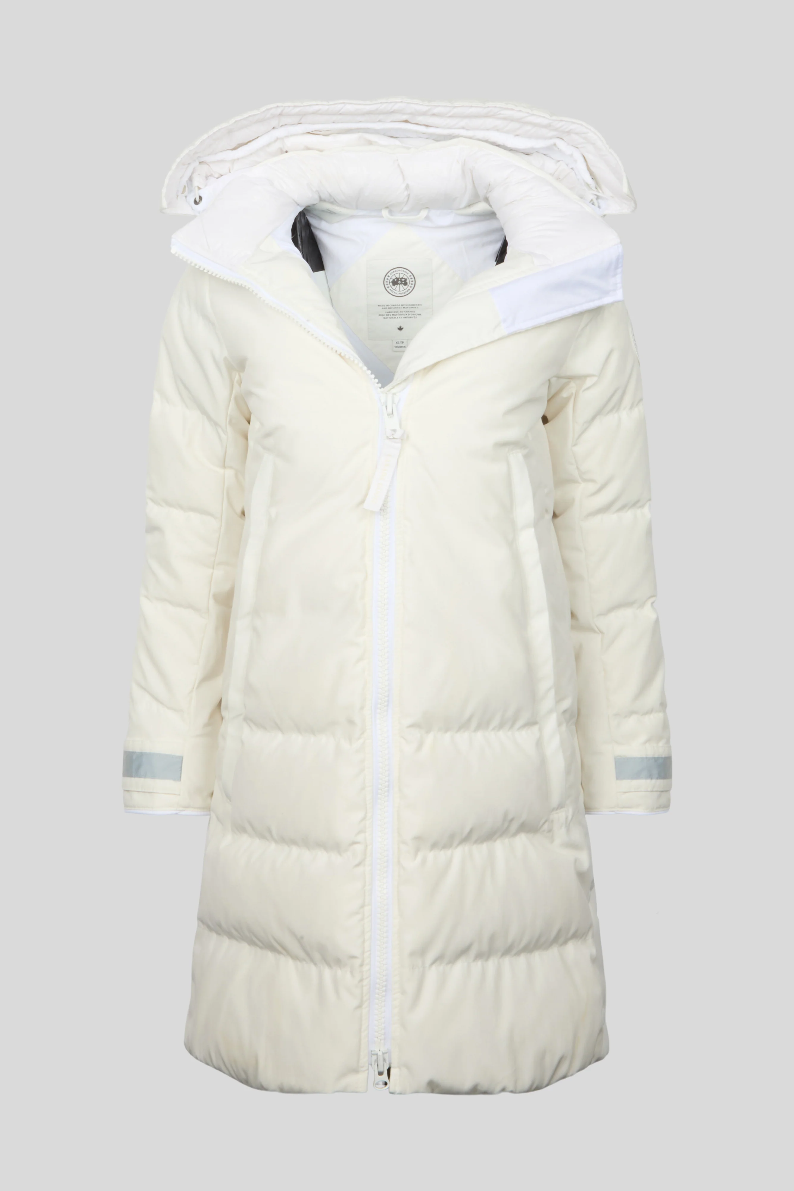 Kenton Parka HUMANATURE