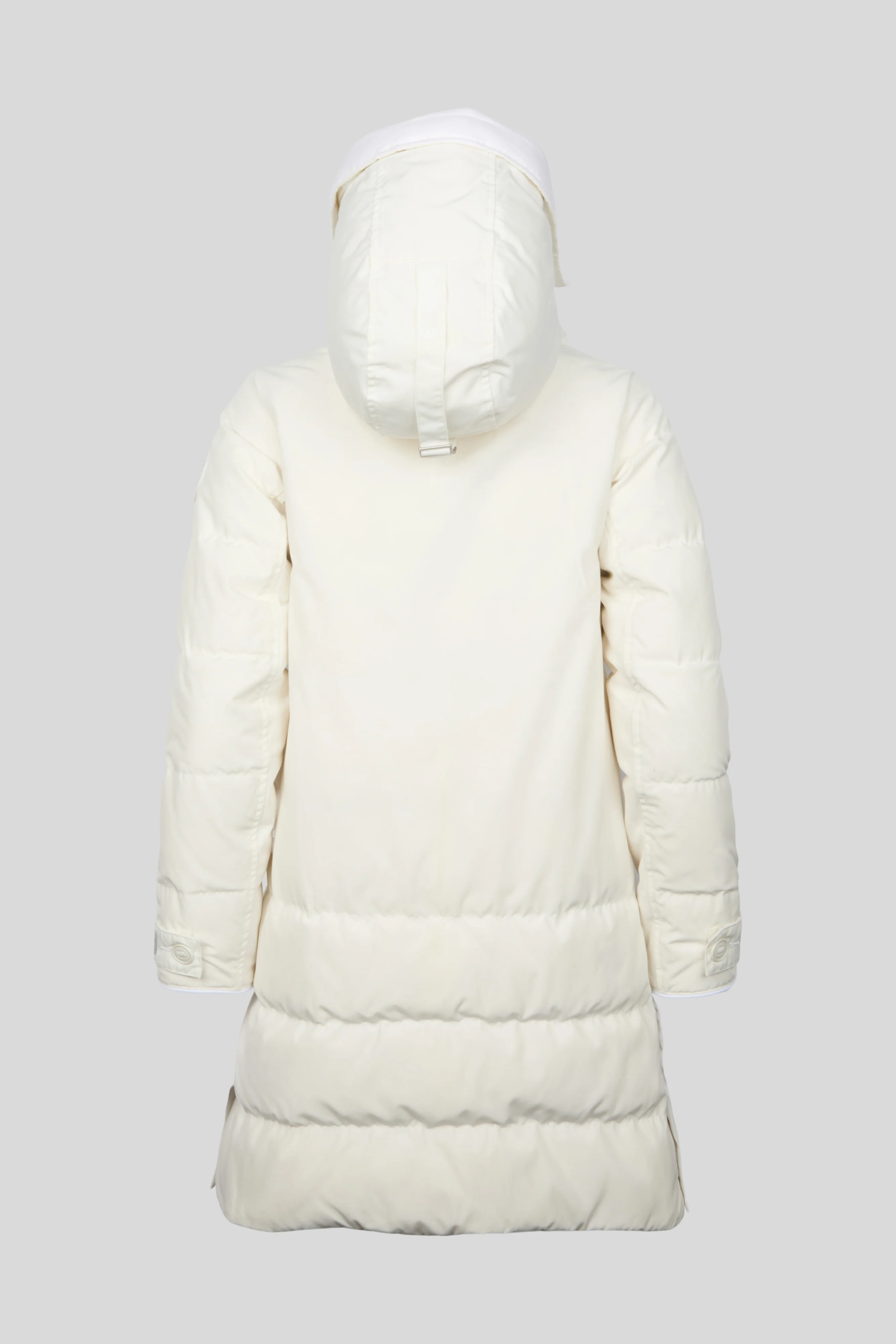 Kenton Parka HUMANATURE - Image 2