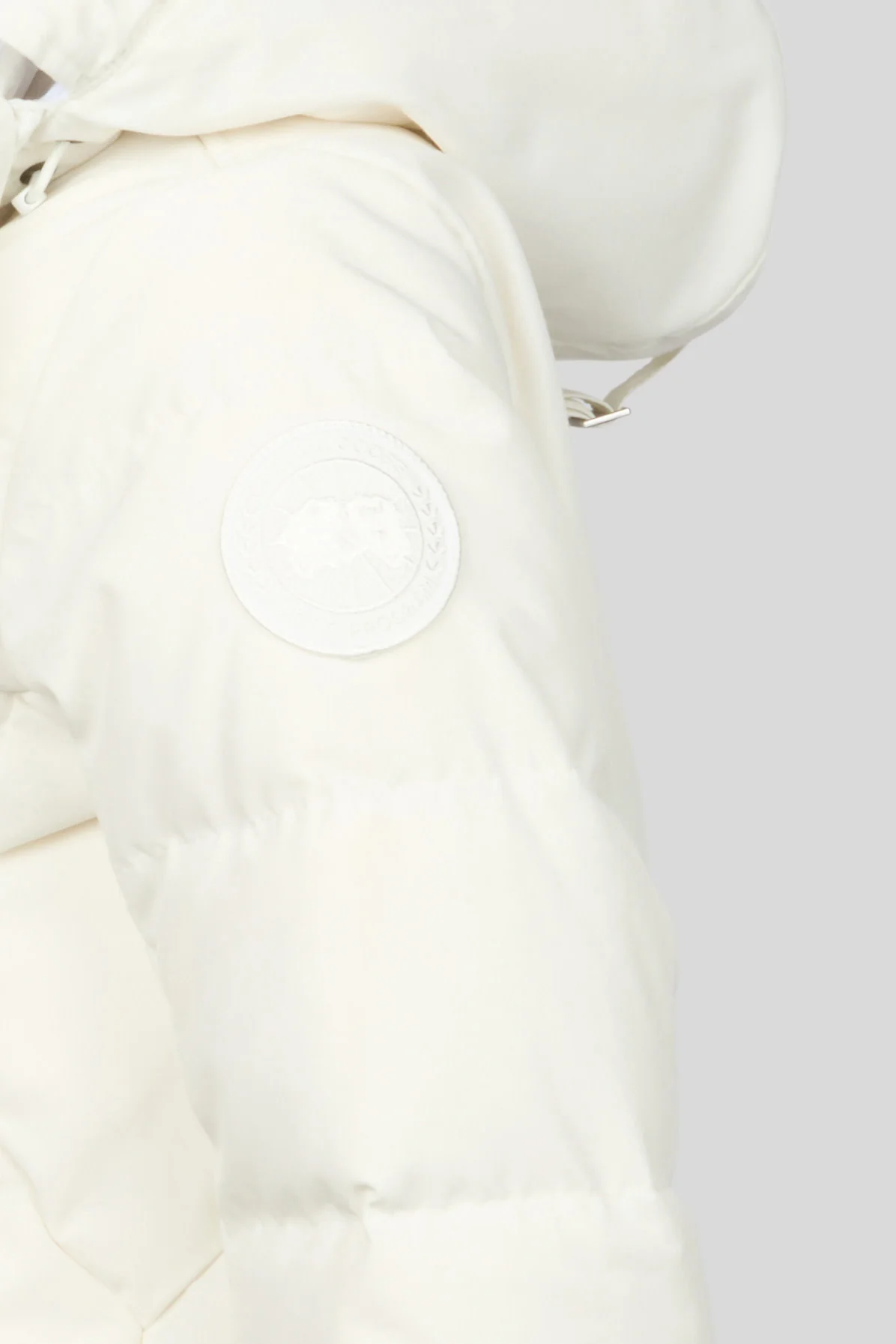 Kenton Parka HUMANATURE - Image 4