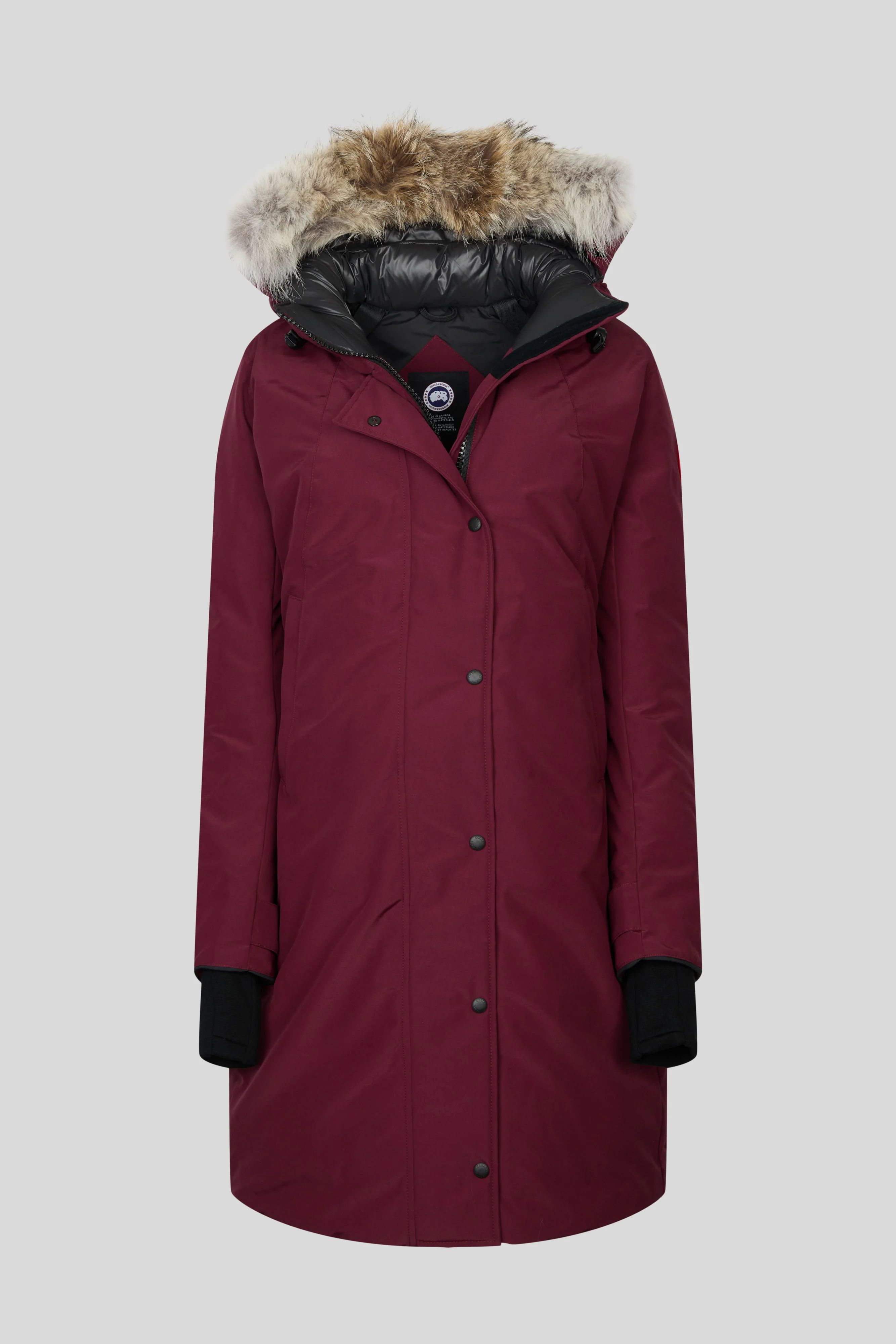 Sherbrooke Parka