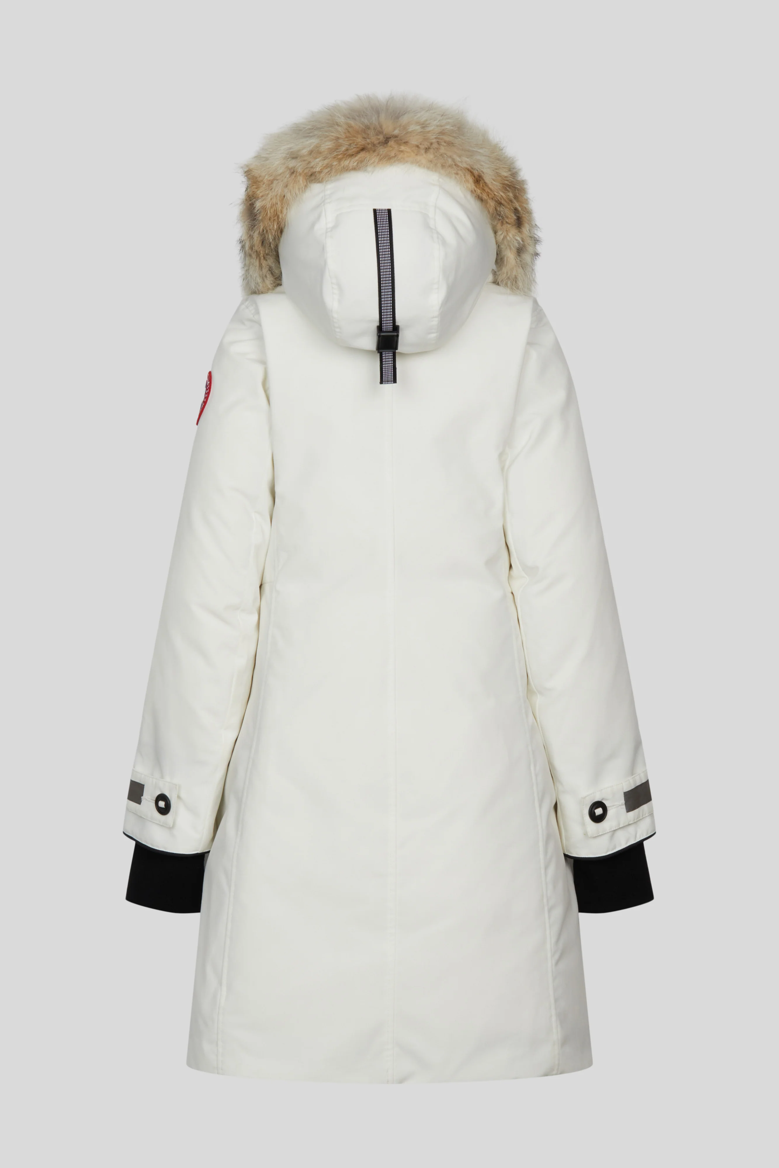Sherbrooke Parka - Image 2