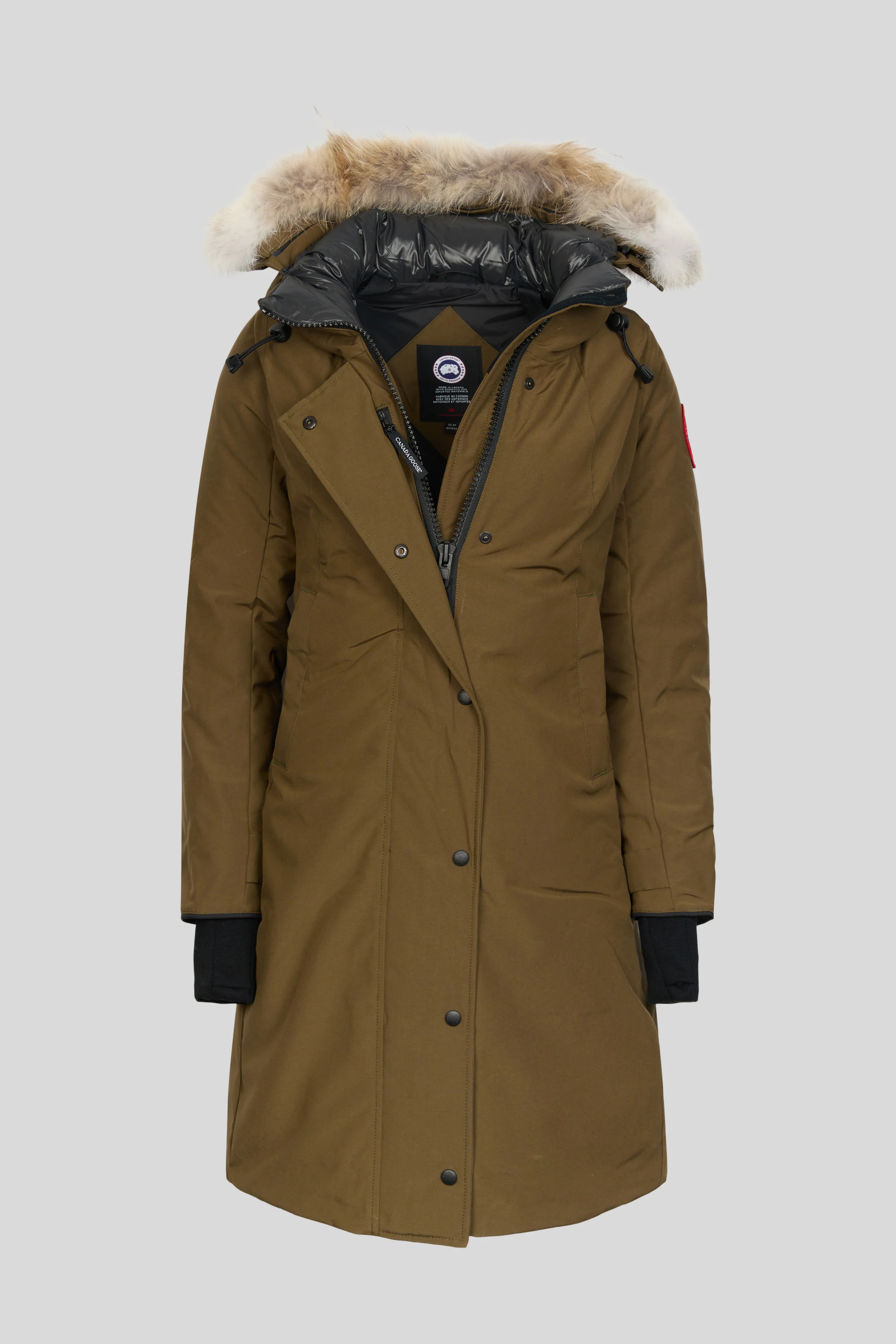 Sherbrooke Parka