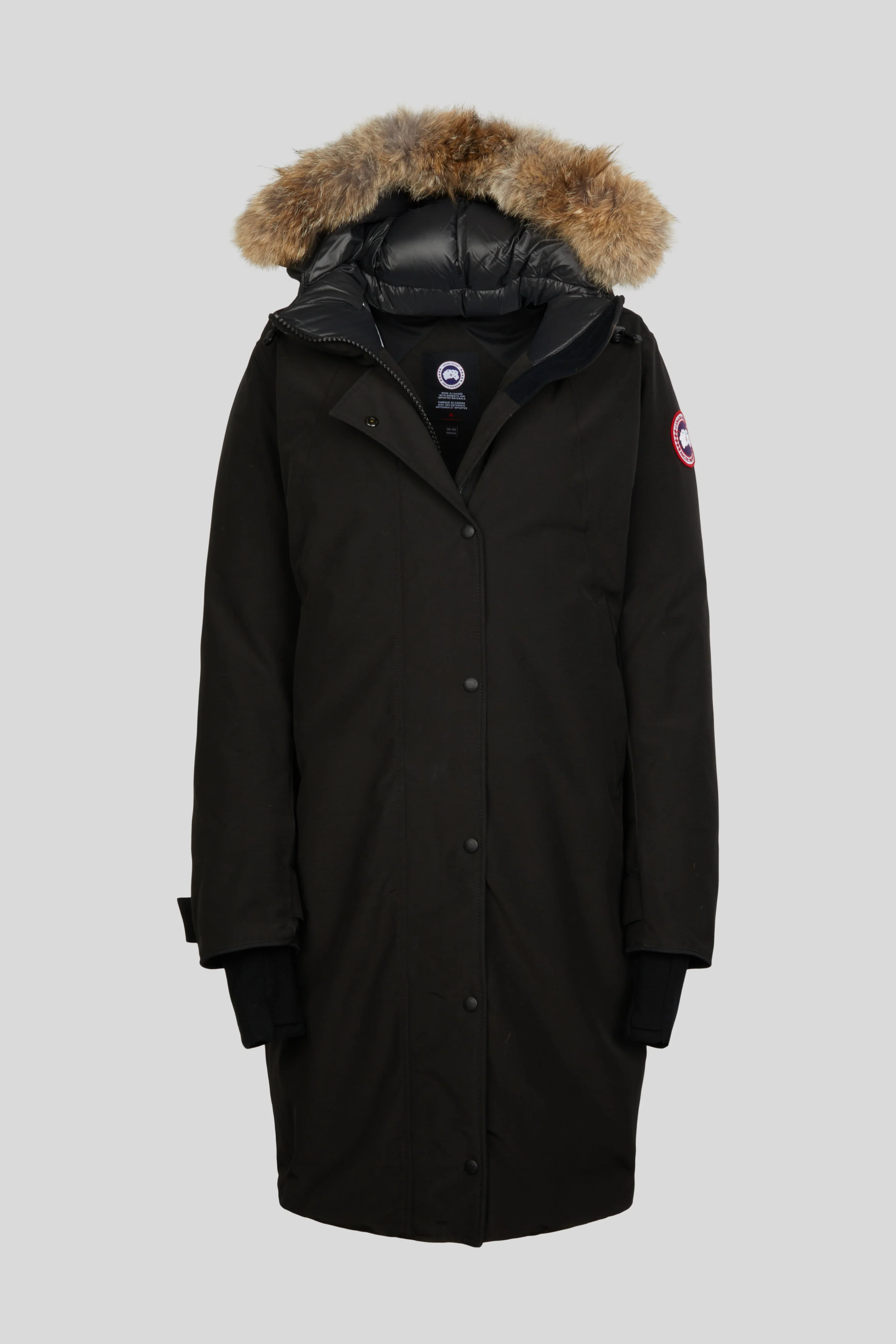Sherbrooke Parka