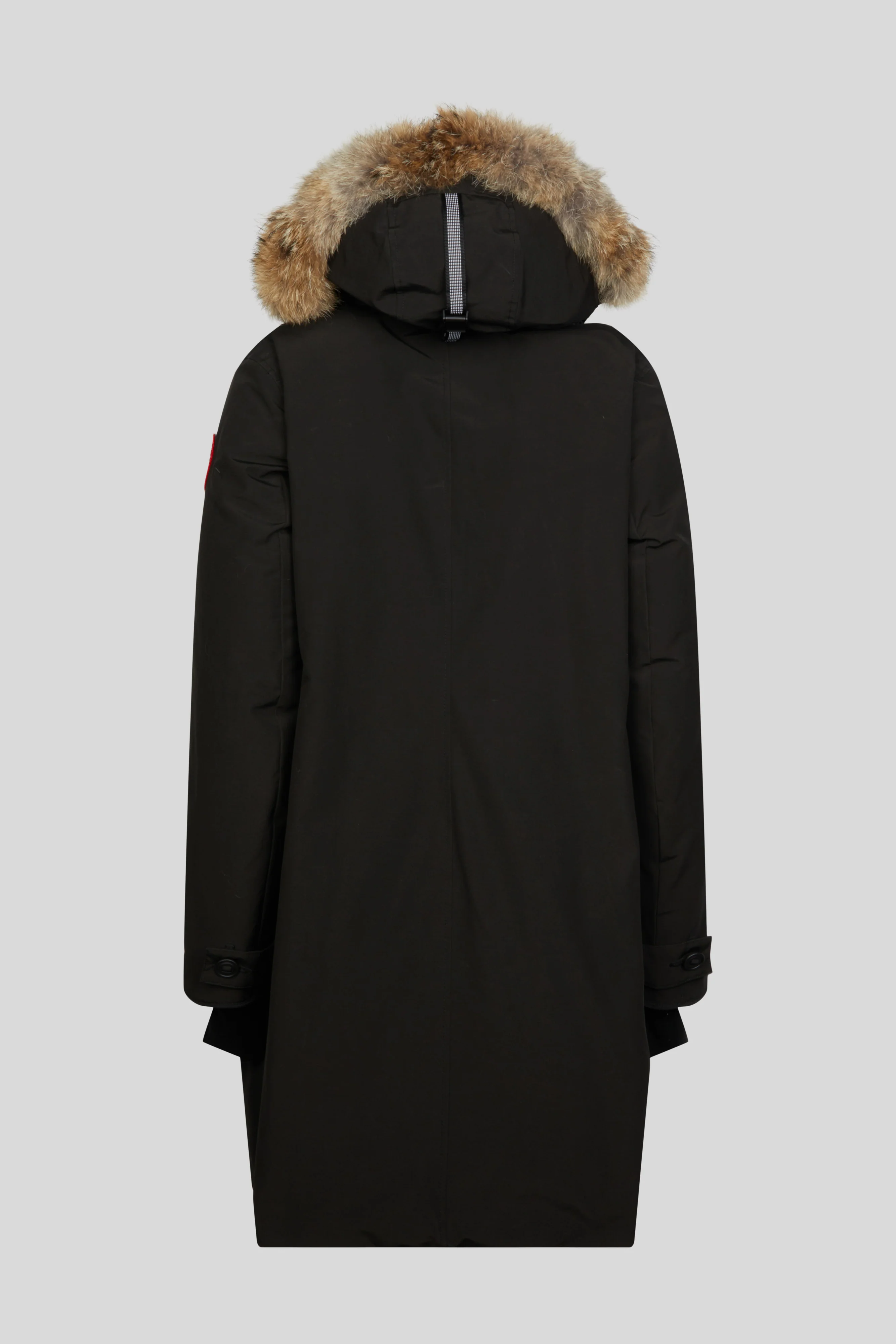 Sherbrooke Parka - Image 2