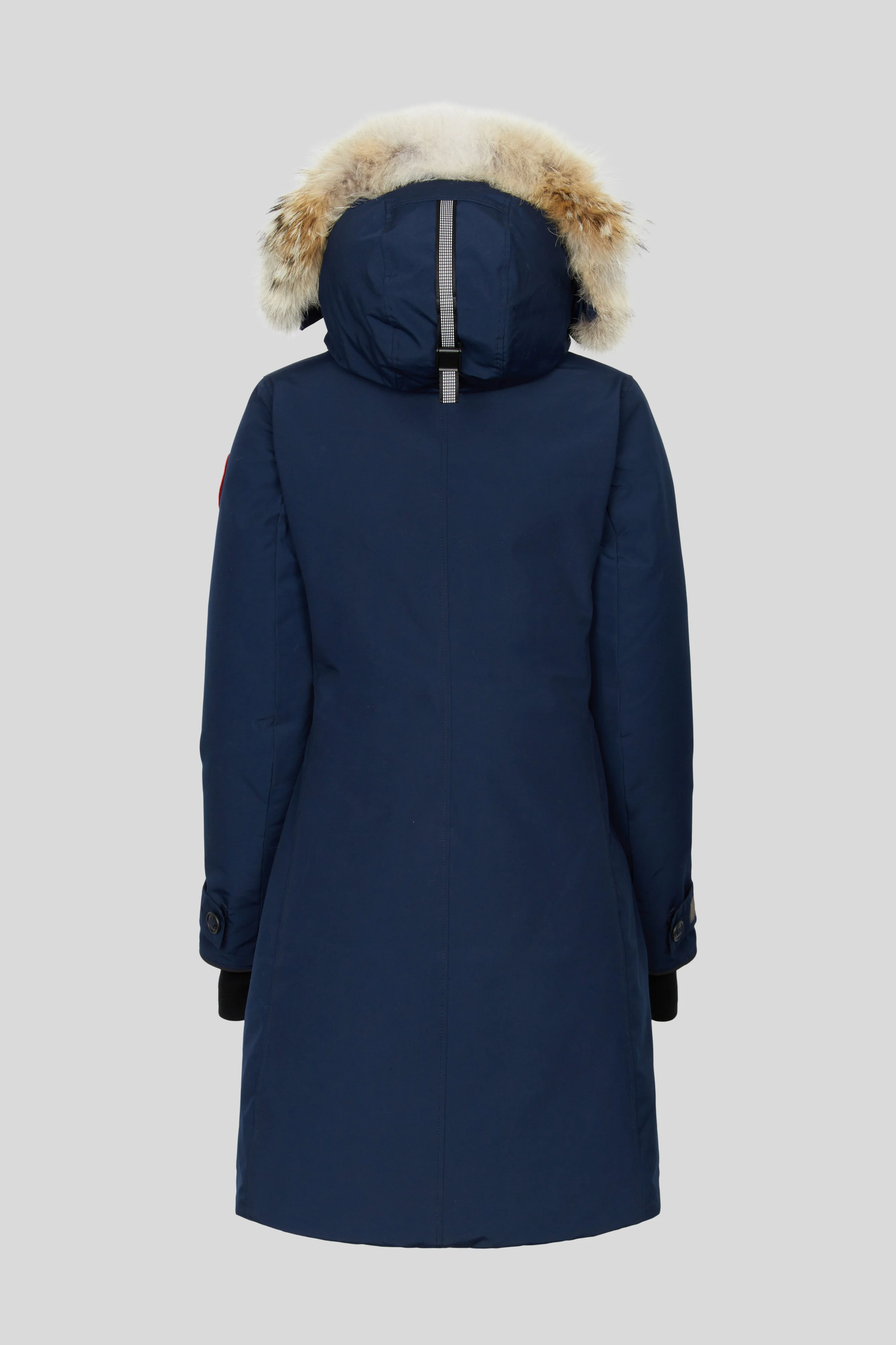 Sherbrooke Parka - Image 2