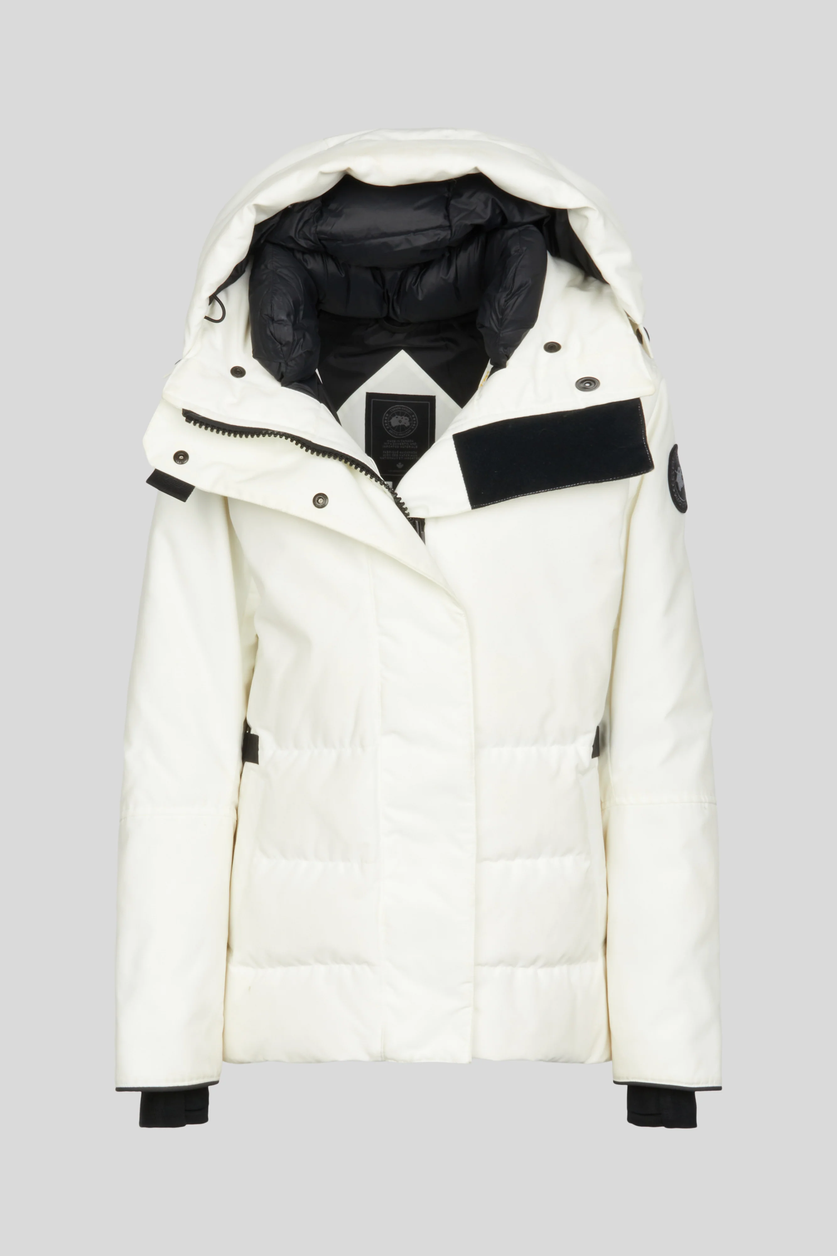 Lyndale Parka