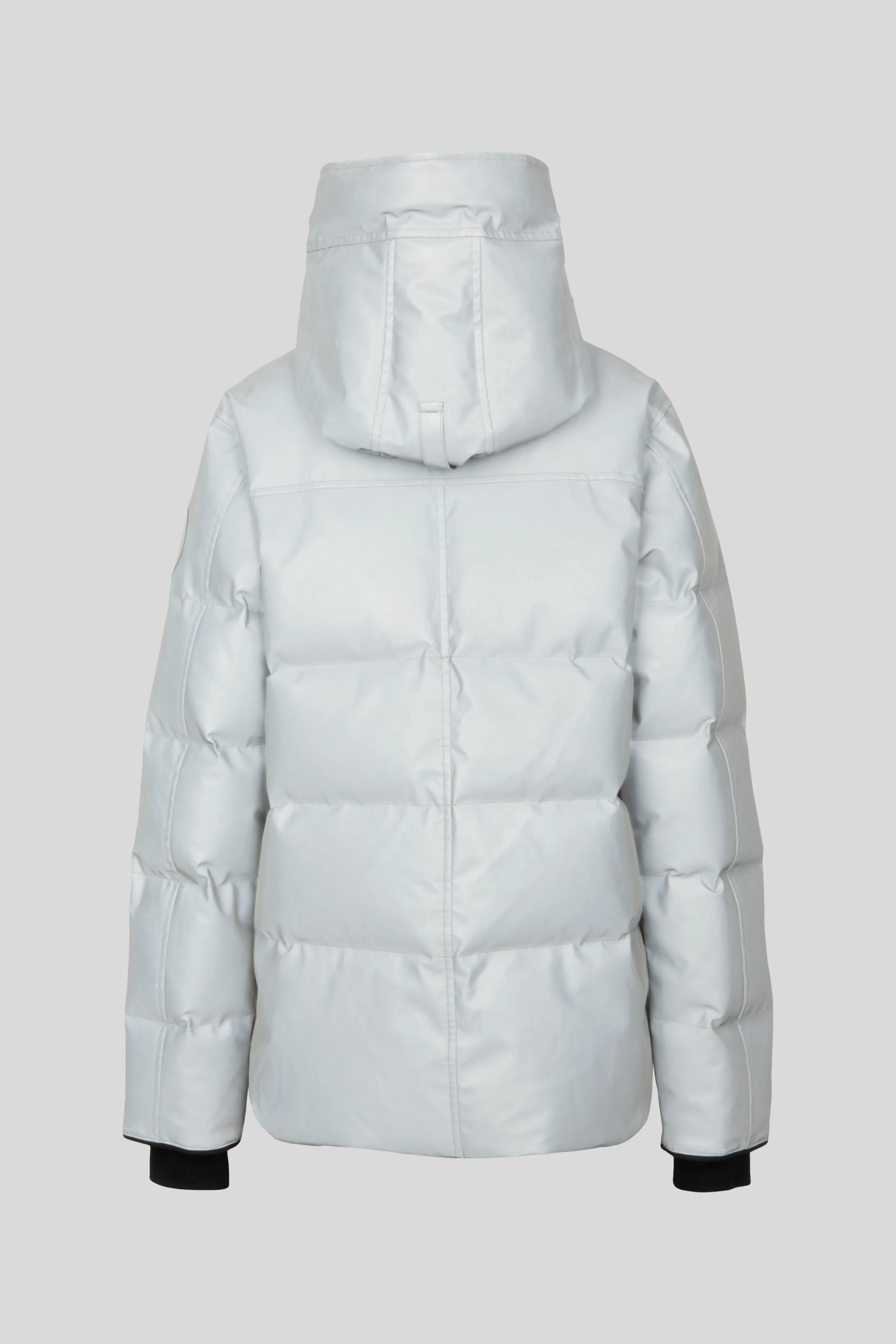 Reflective Macmillan Parka x Concepts - Image 2