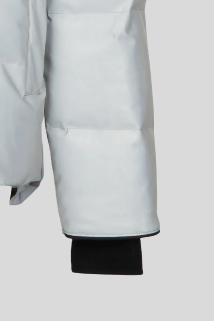 Reflective Macmillan Parka x Concepts - Image 3