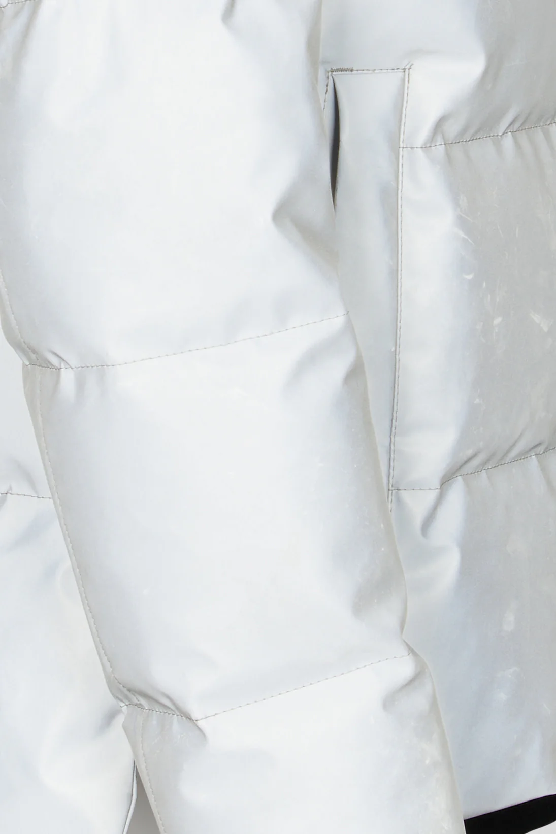 Reflective Macmillan Parka x Concepts - Image 3
