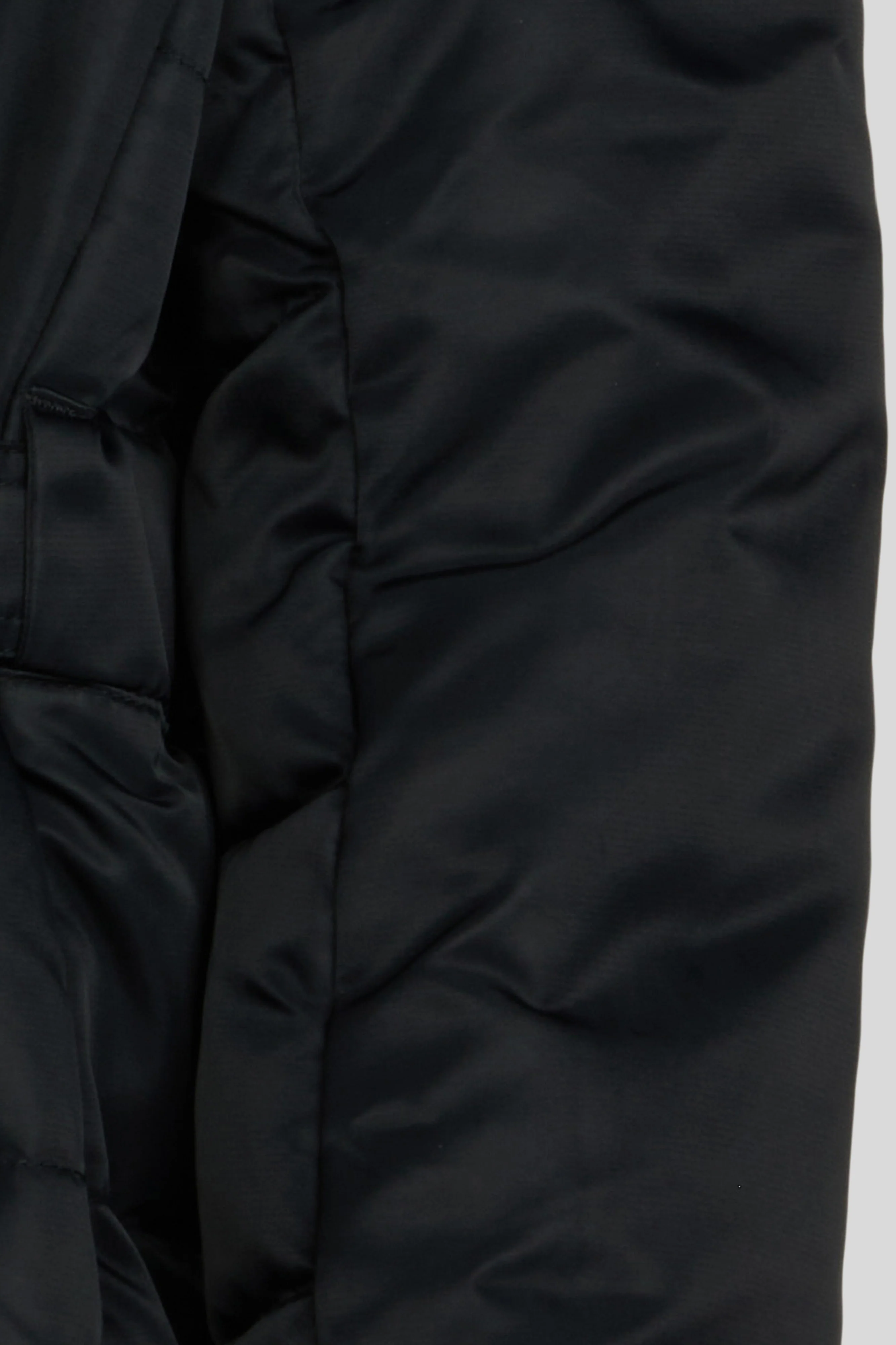 McKenna Jacket Performance Satin - Image 4