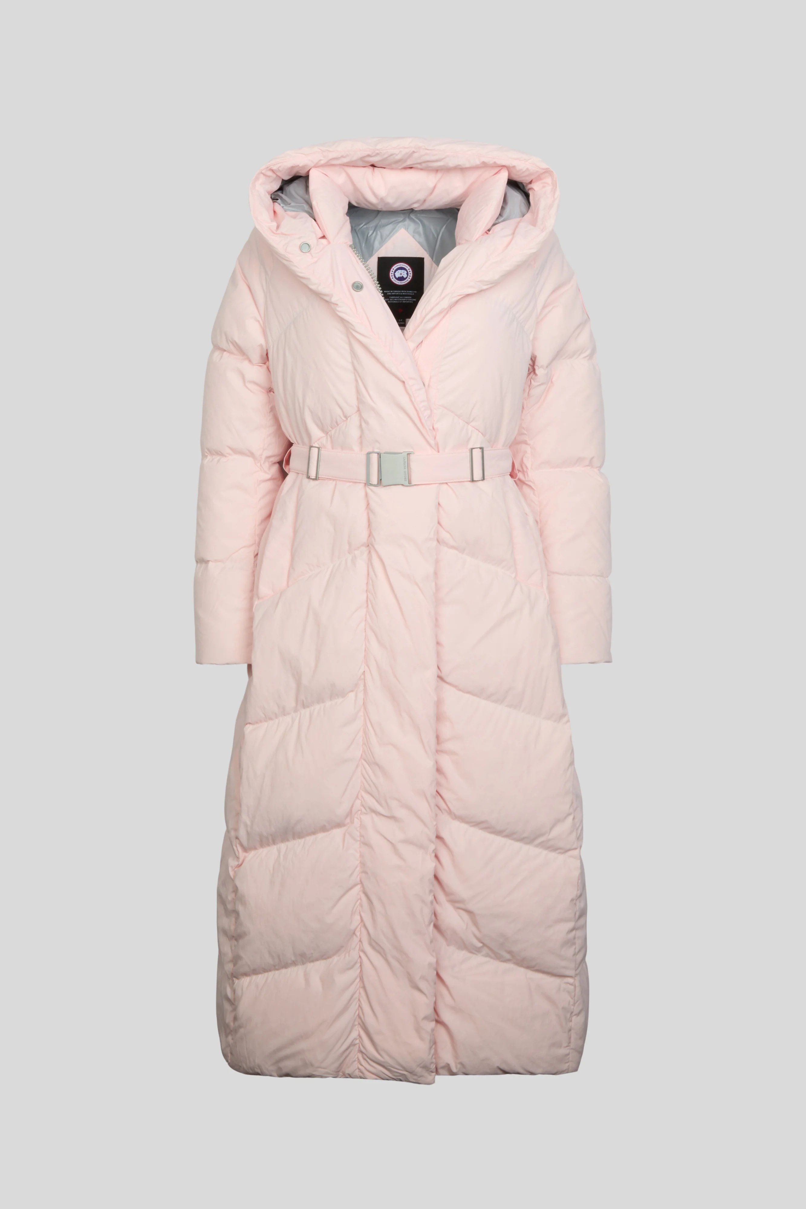 Marlow Parka