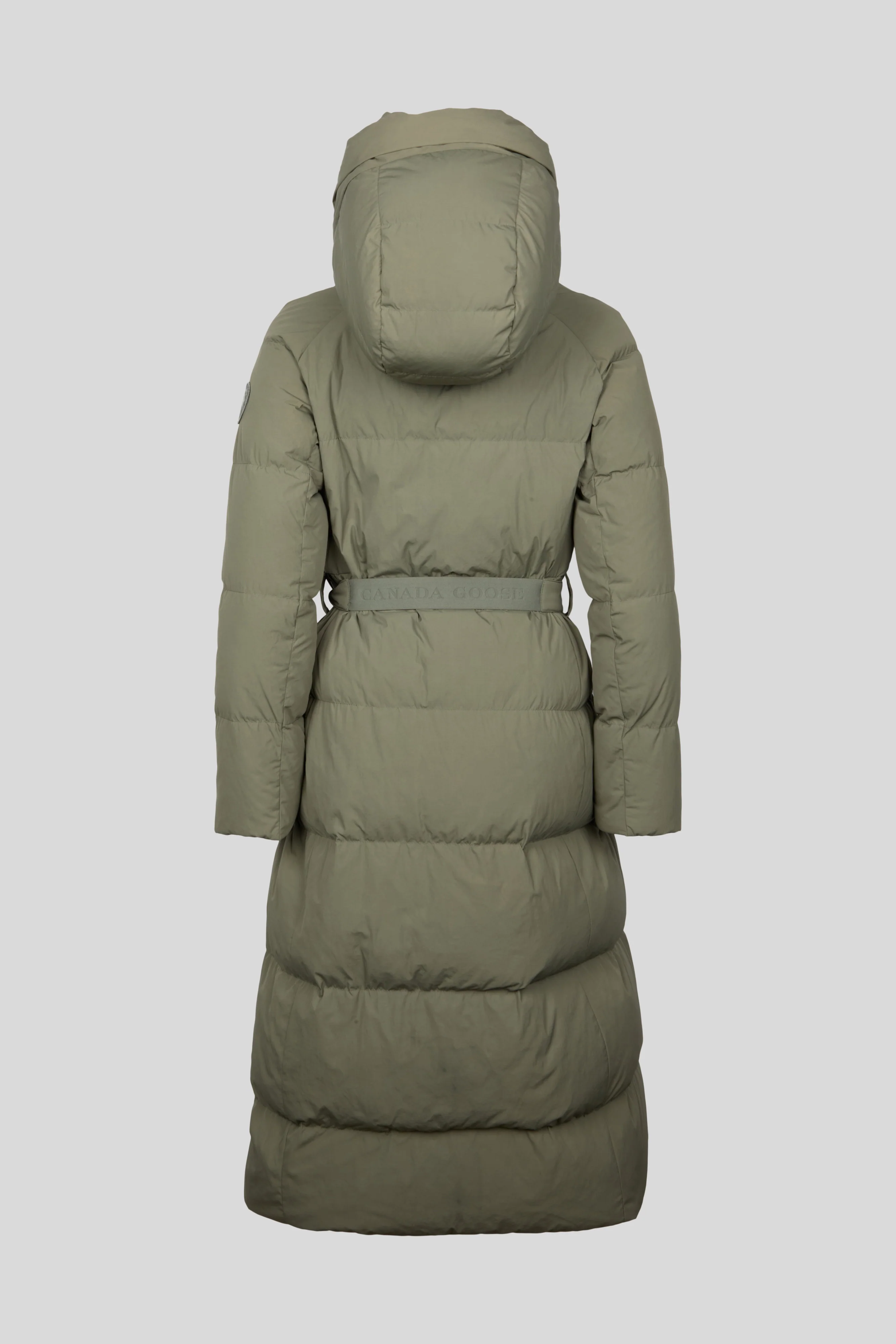 Marlow Parka - Image 2