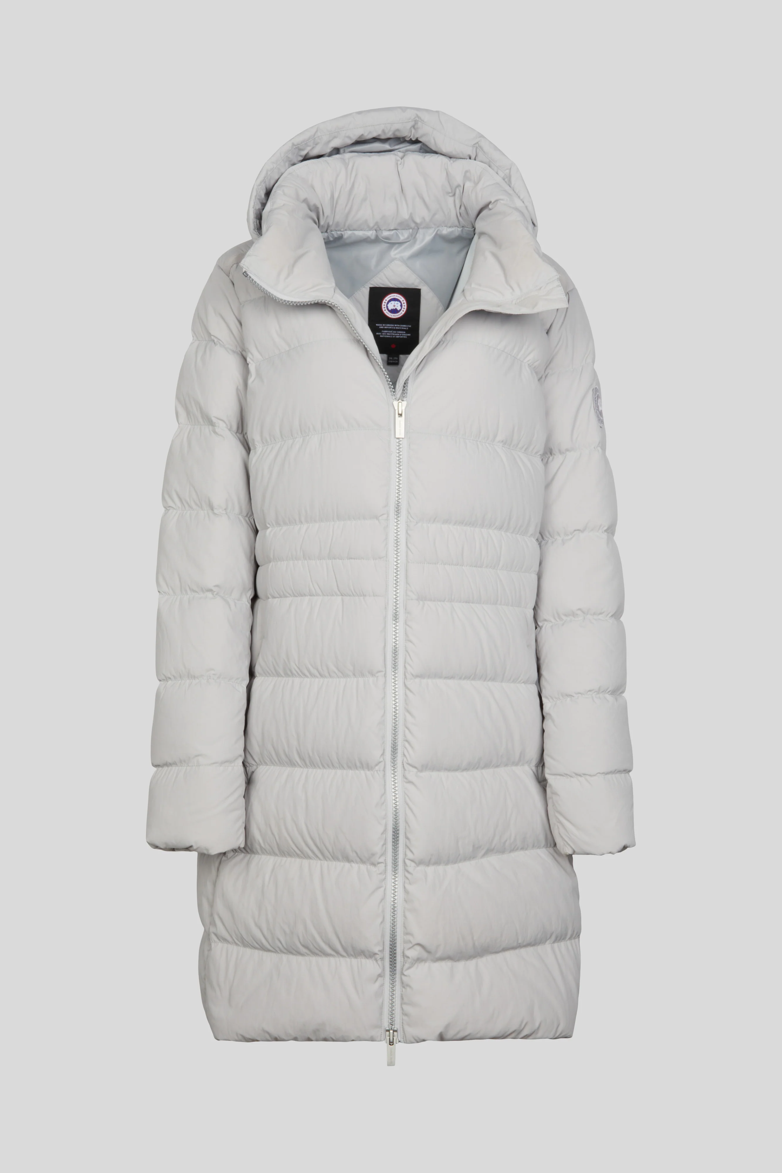 Aurora Parka