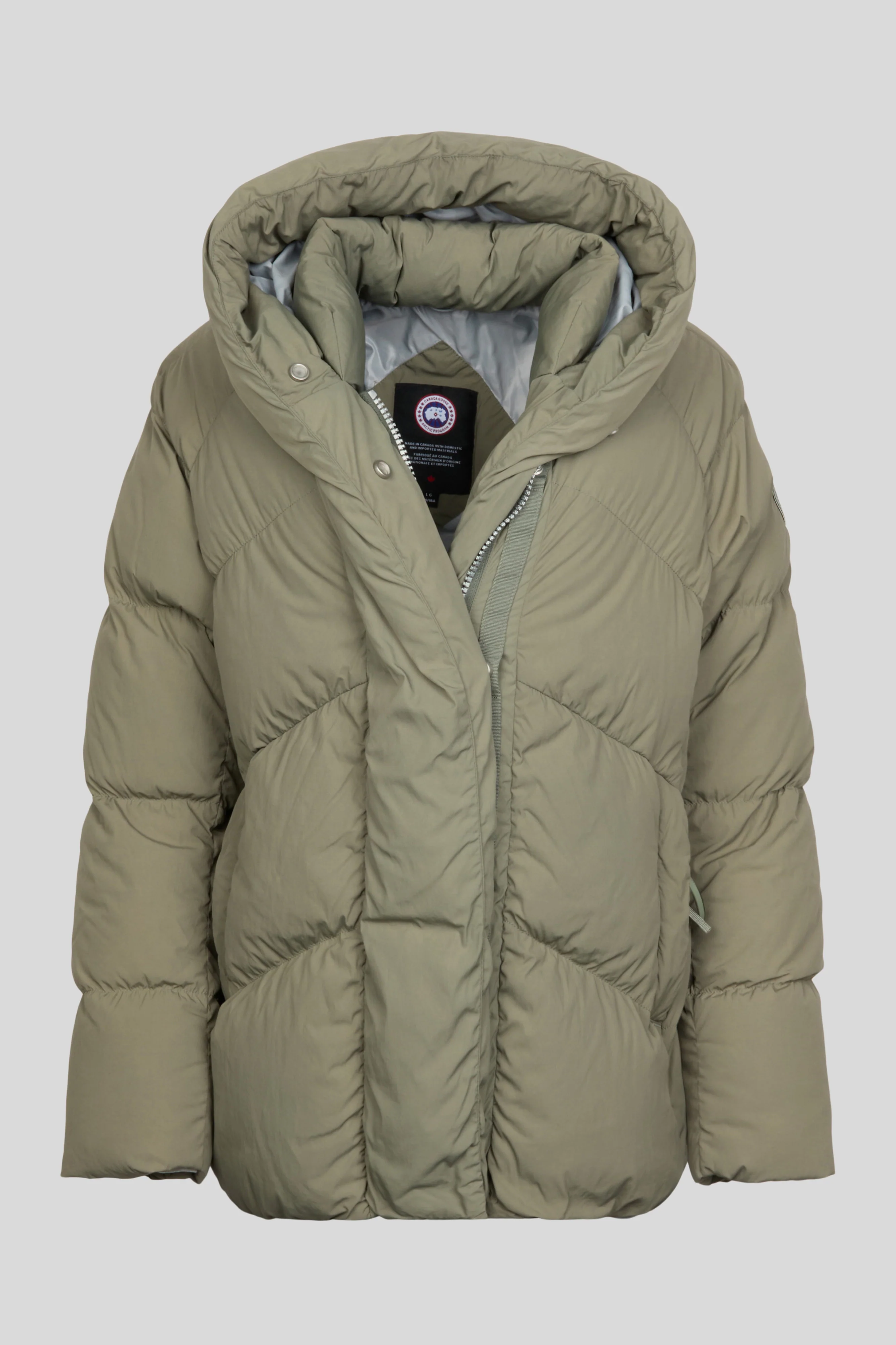Marlow Jacket