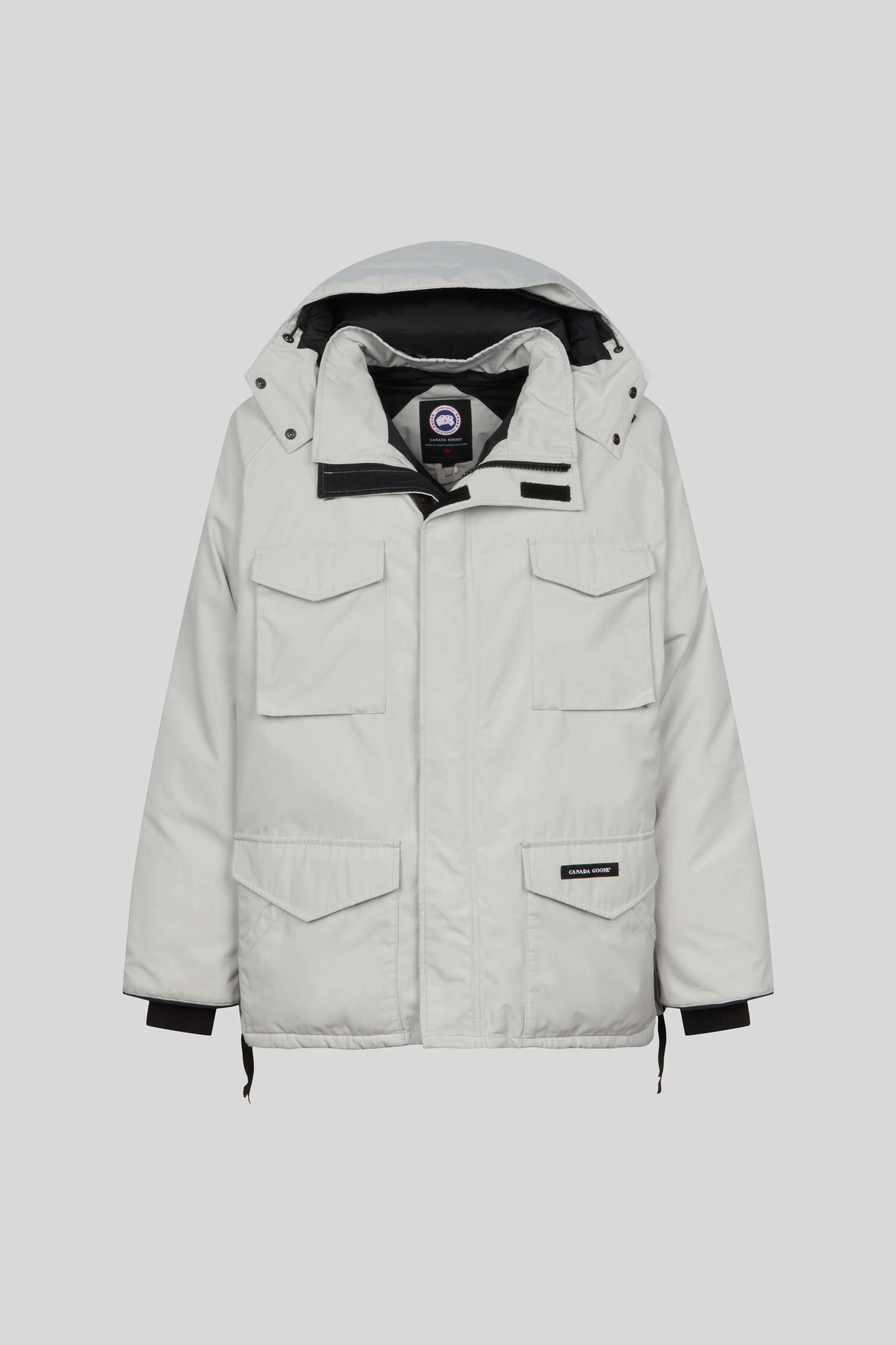 Constable Parka