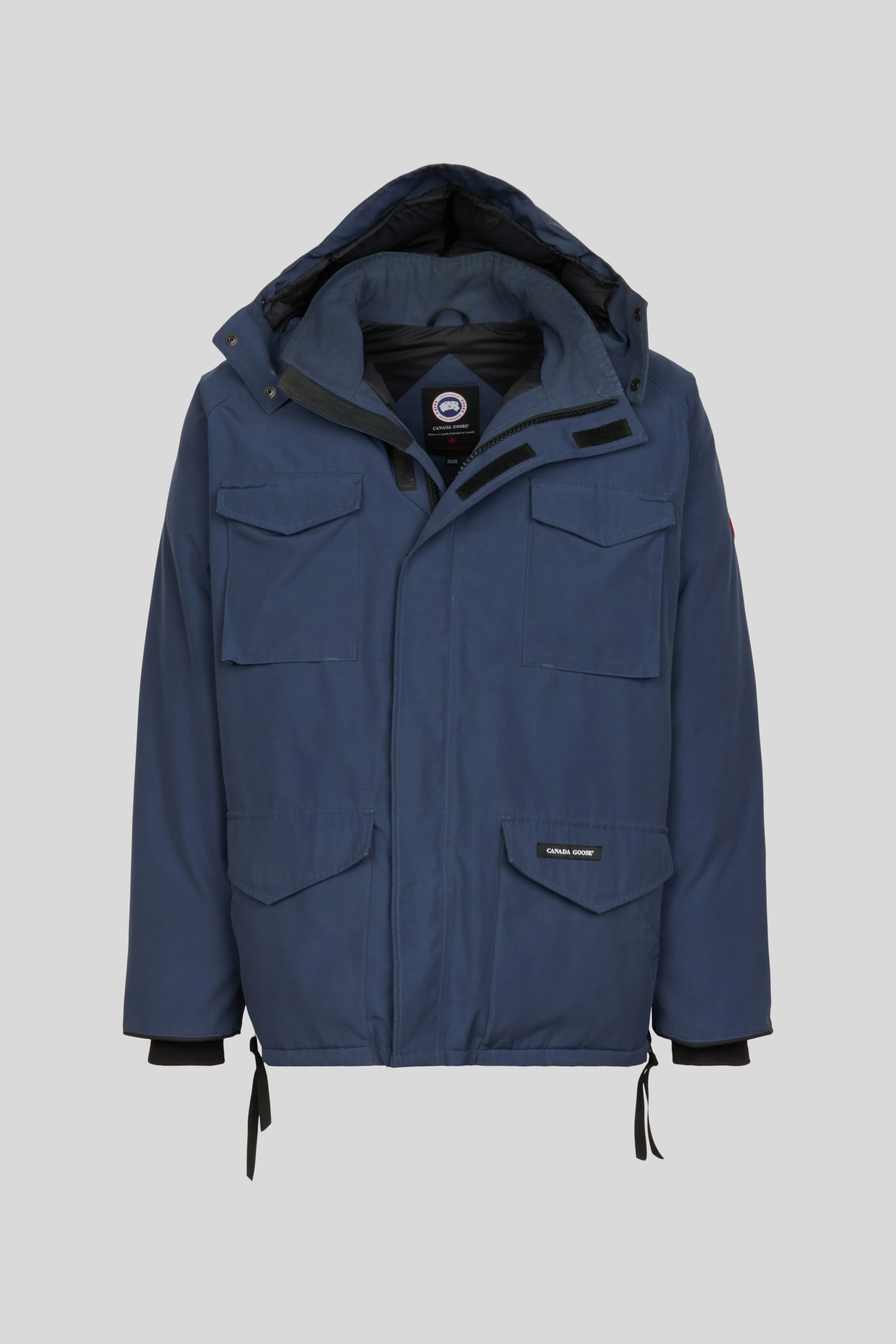 Constable Parka