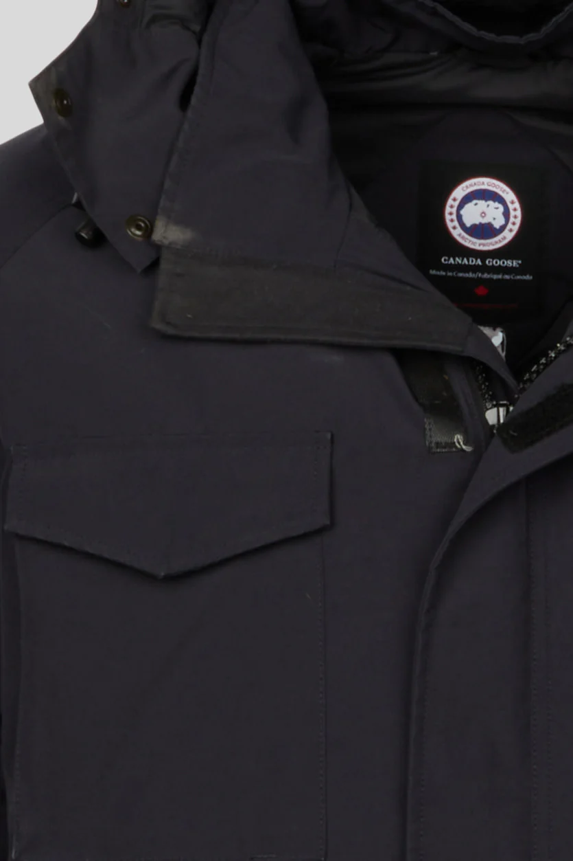 Constable Parka - Image 3