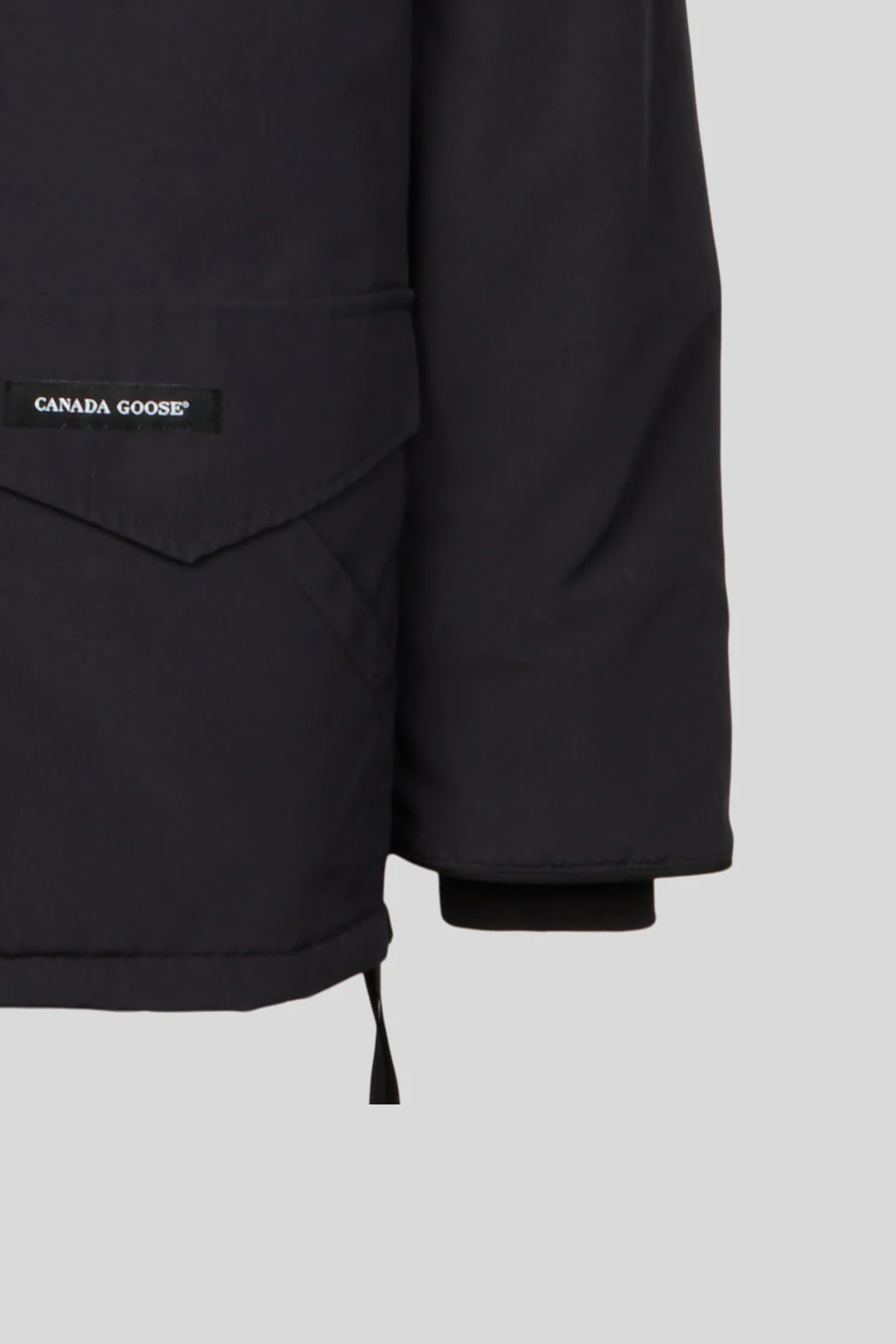 Constable Parka - Image 4