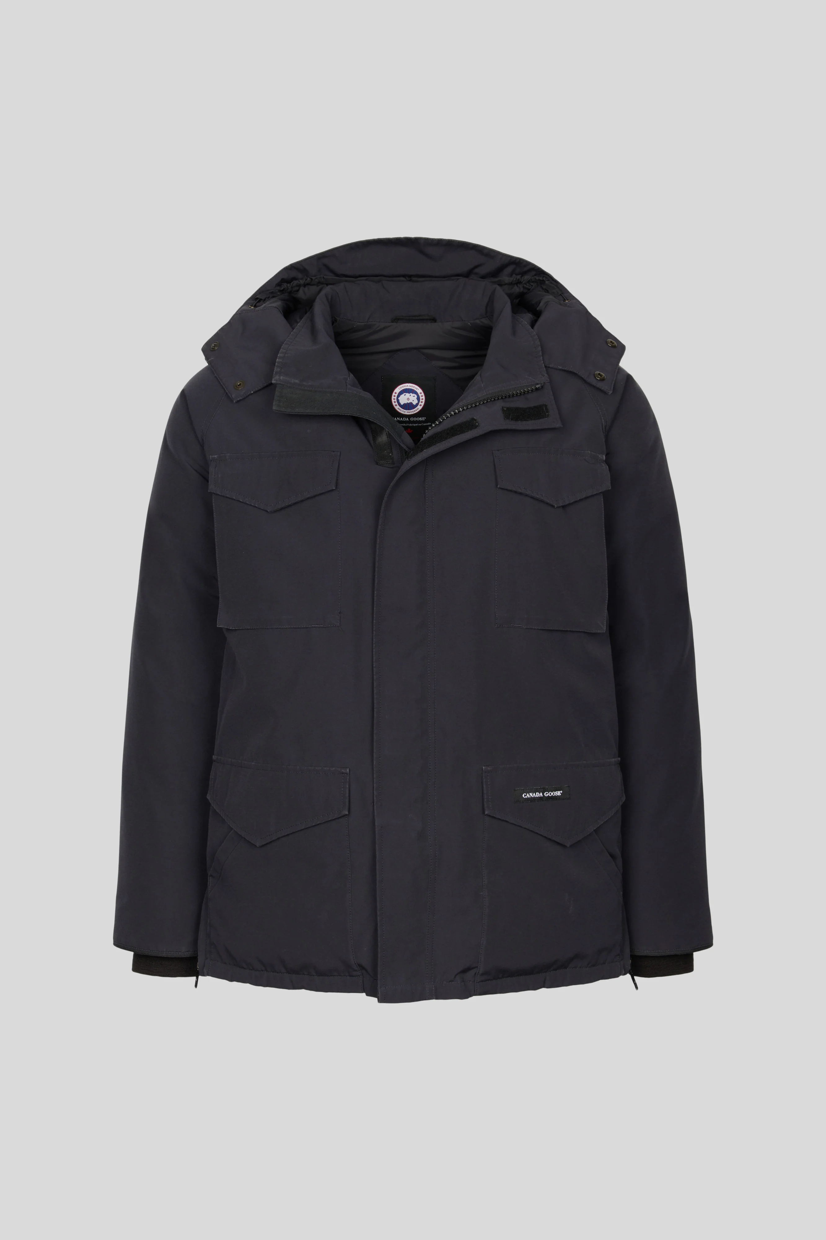 Constable Parka