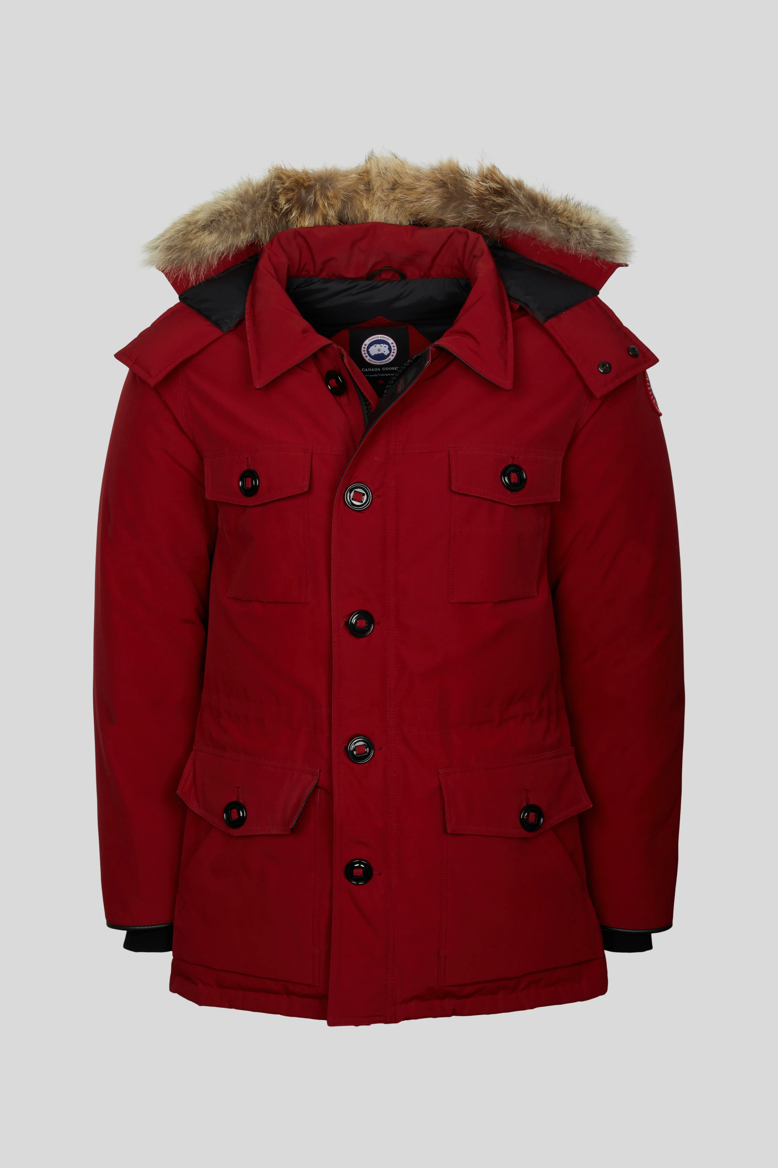 Banff Parka