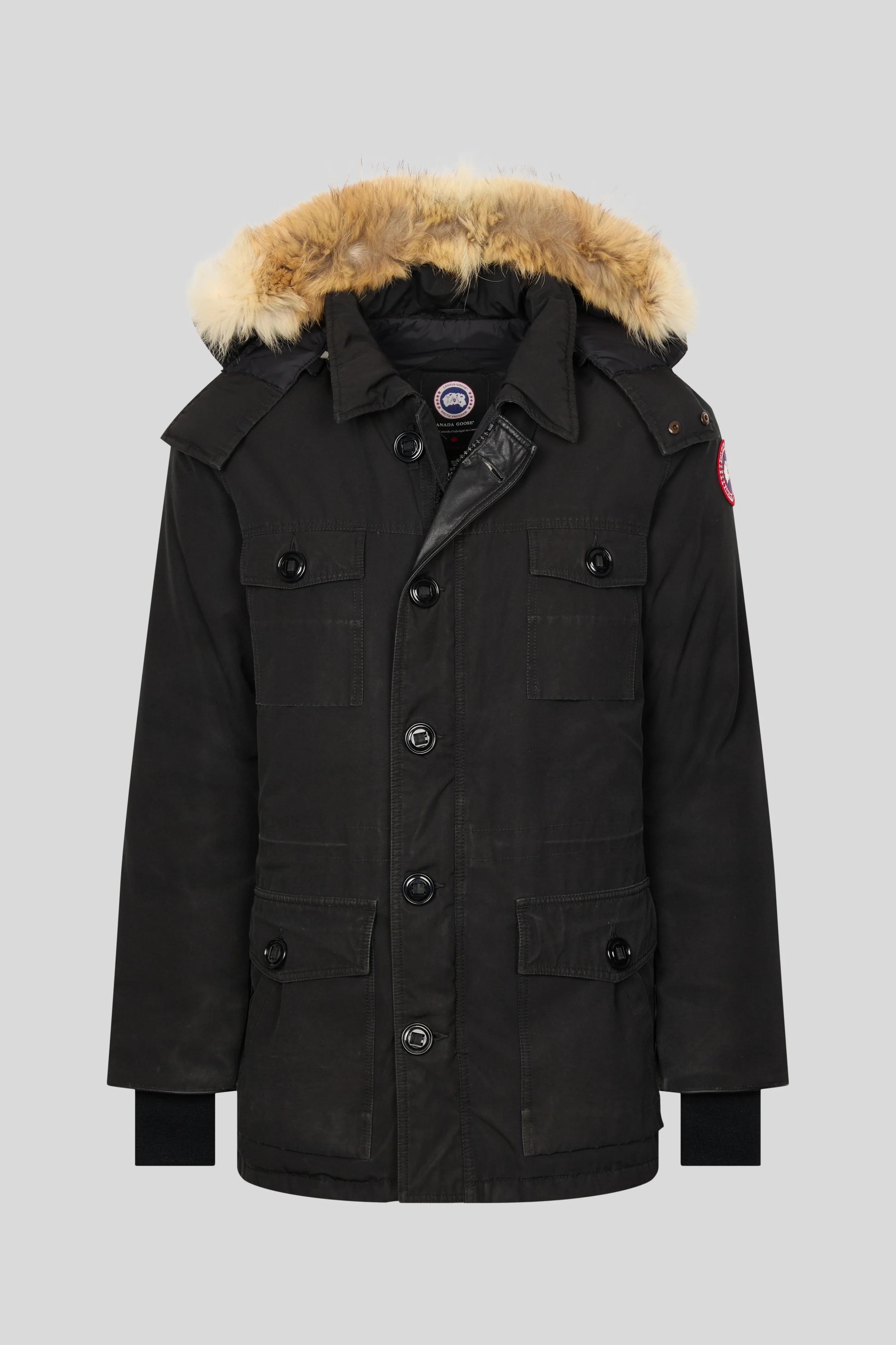 Banff Parka